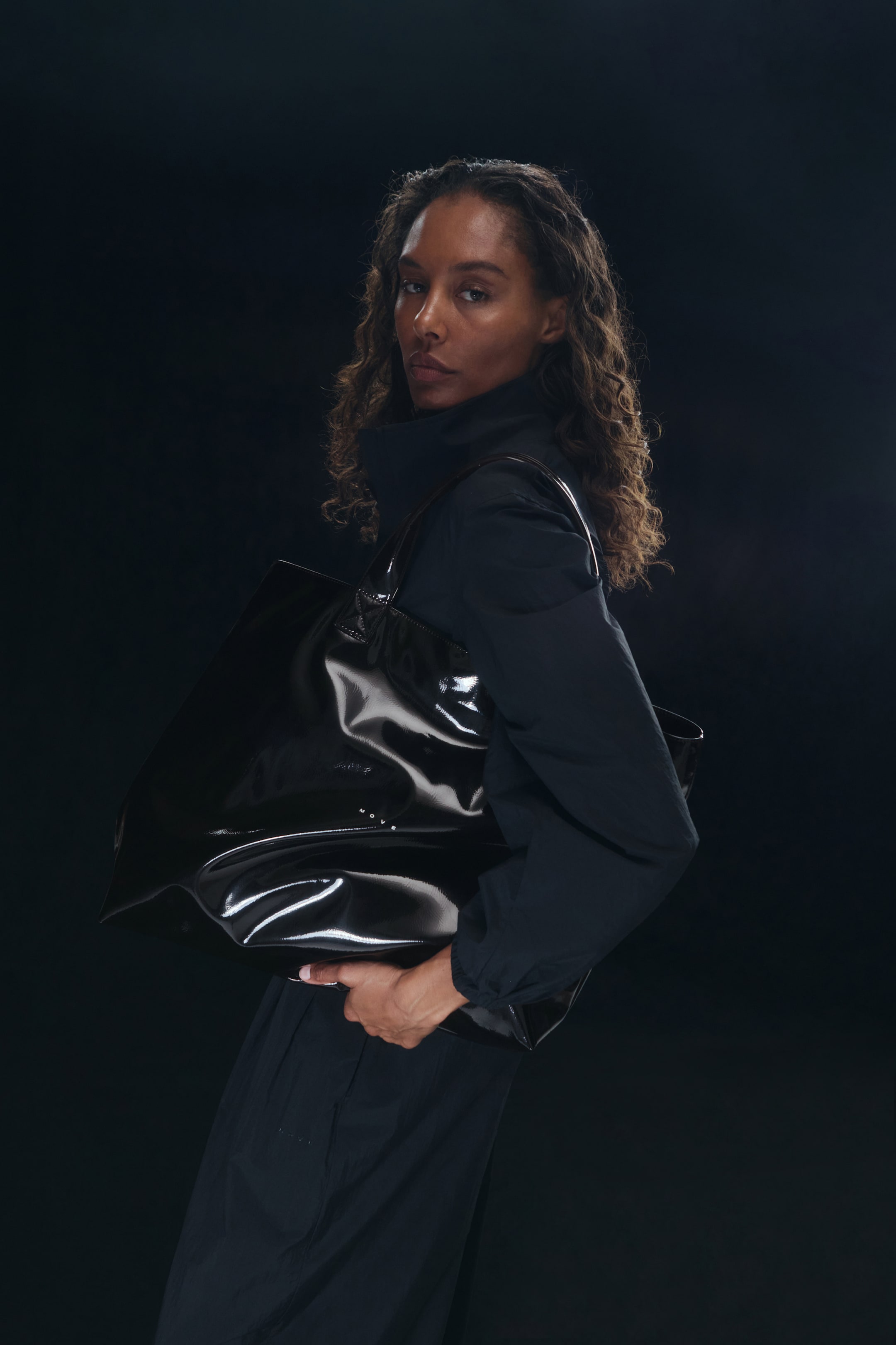 Женские сумки H&M Sports — фото 6
