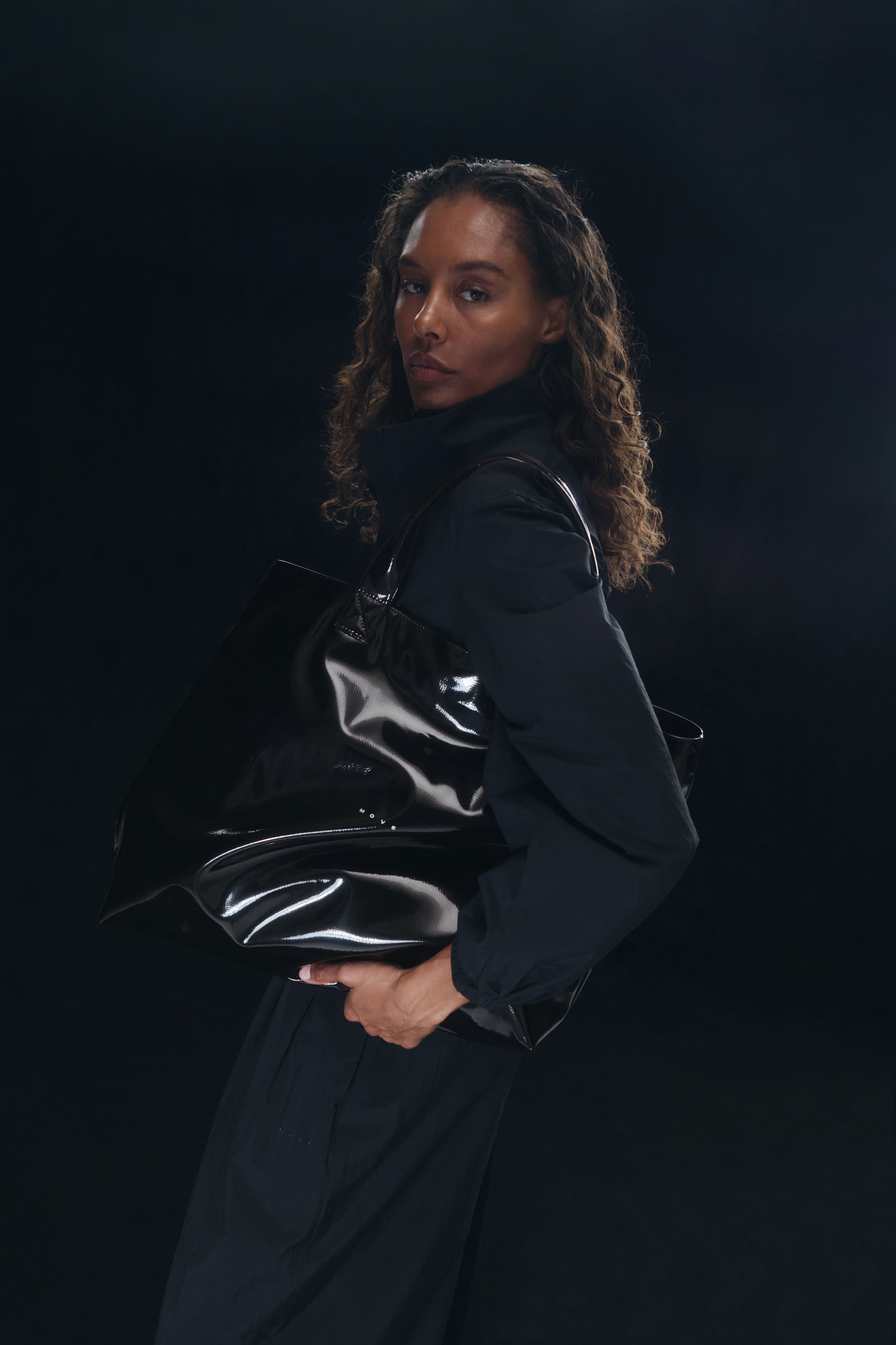 Sports Tote Bag