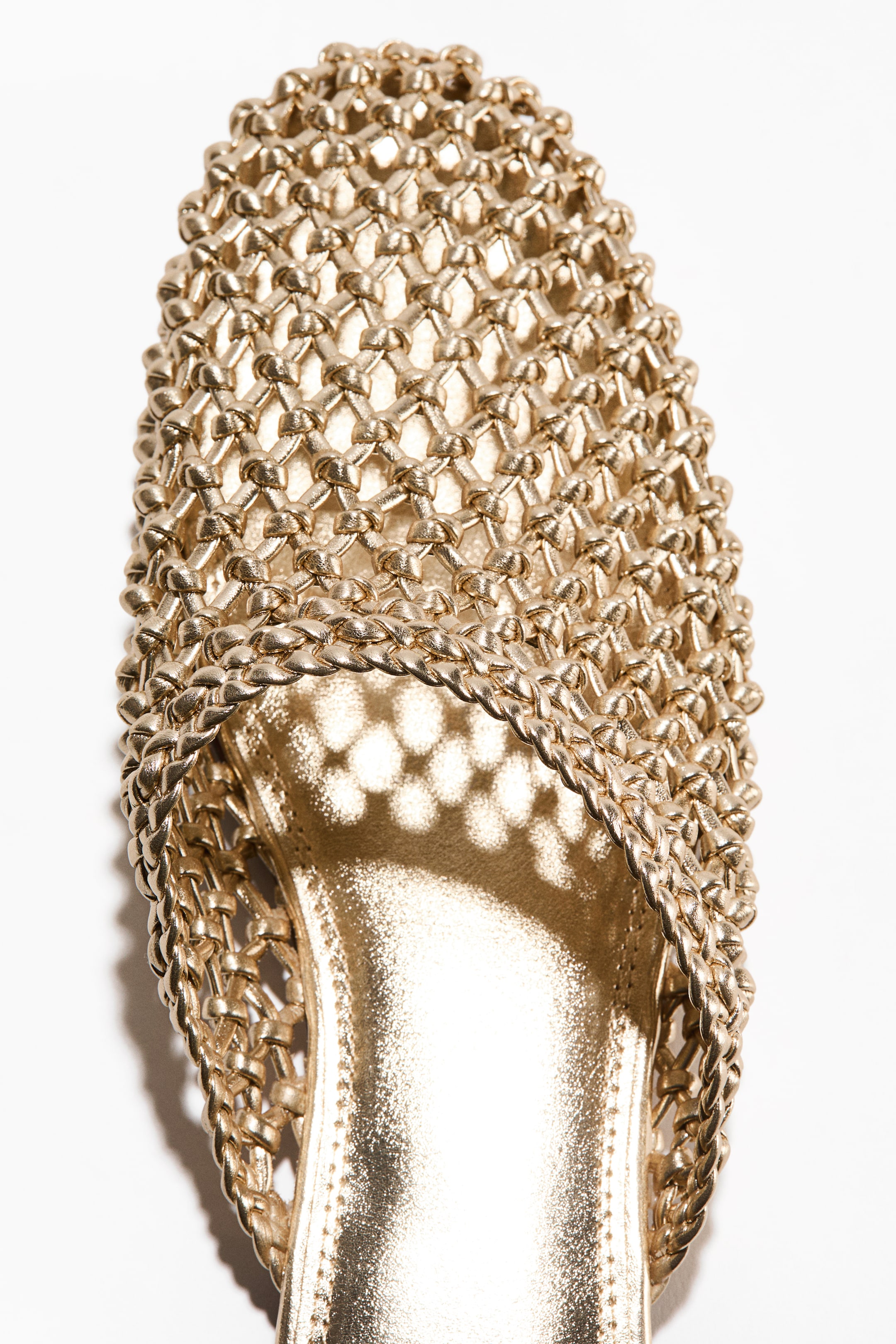 Metallic Lattice Mules