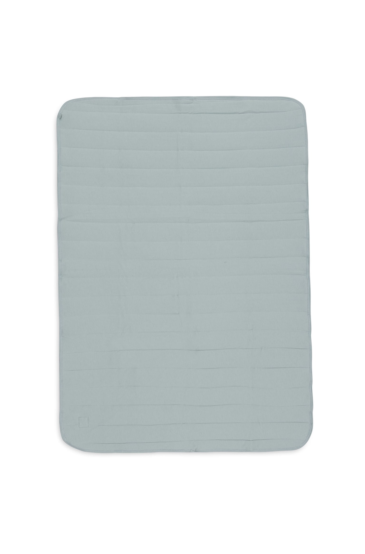 Blanket 75x100cm - Velvet Rib - Velvet Rib/sea Green/Velvet Rib/milky Coffee/Velvet Rib/wild Rose - 7