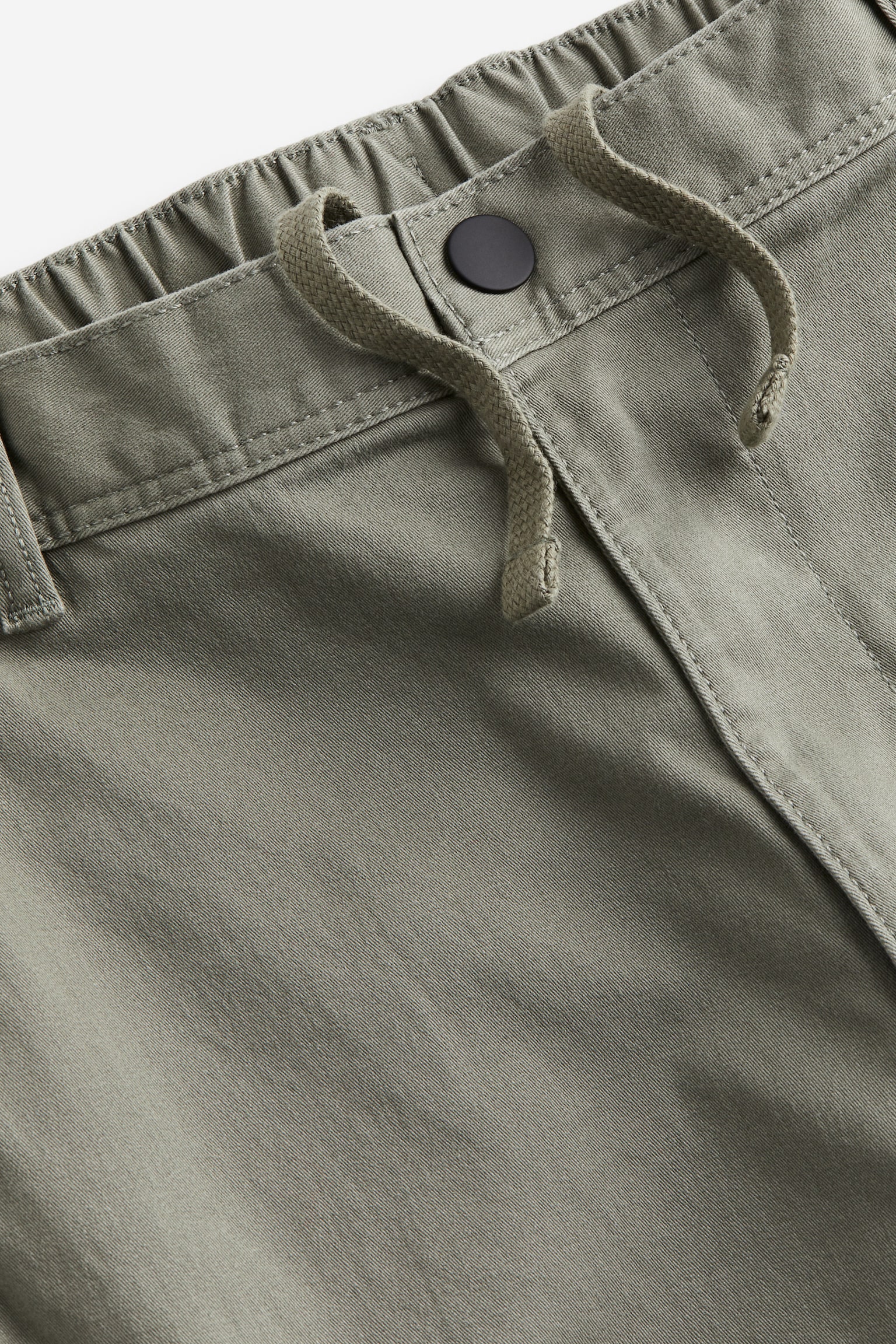 Regular Fit Cargo trousers - Sage green/Beige/Light grey - 6