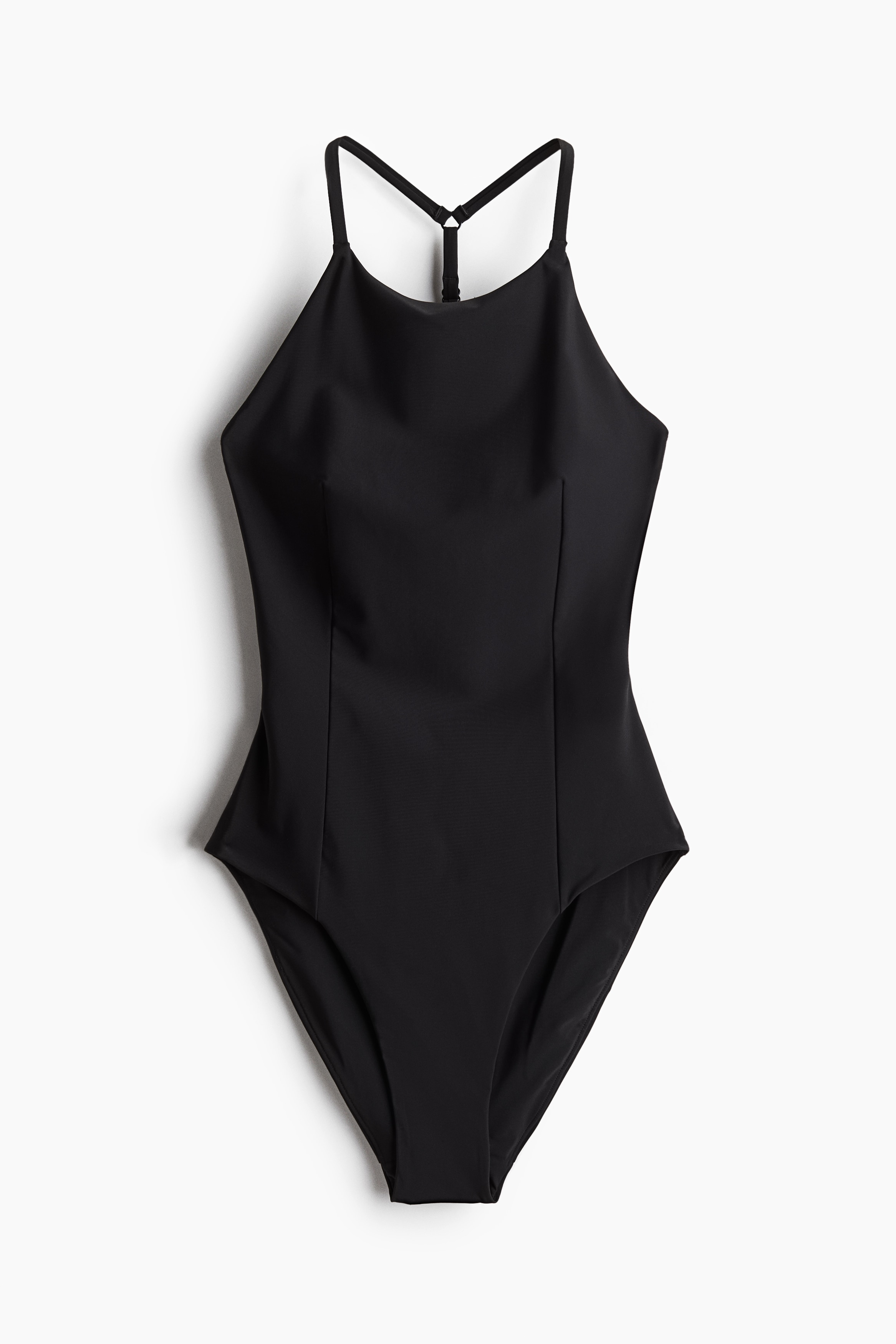 Costume de natation - Noir
