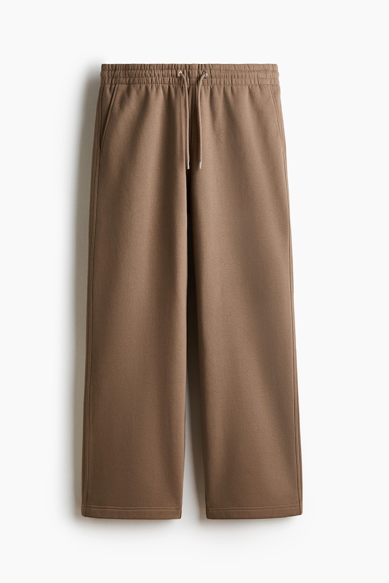 Donji deo trenerke Loose Fit