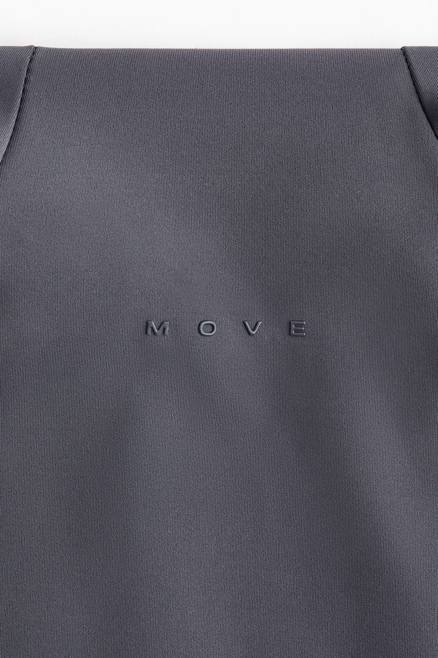 Sports jacket with SculptMove™ - Grey/Black/Beige/Dark fuchsia/Ivory - 3