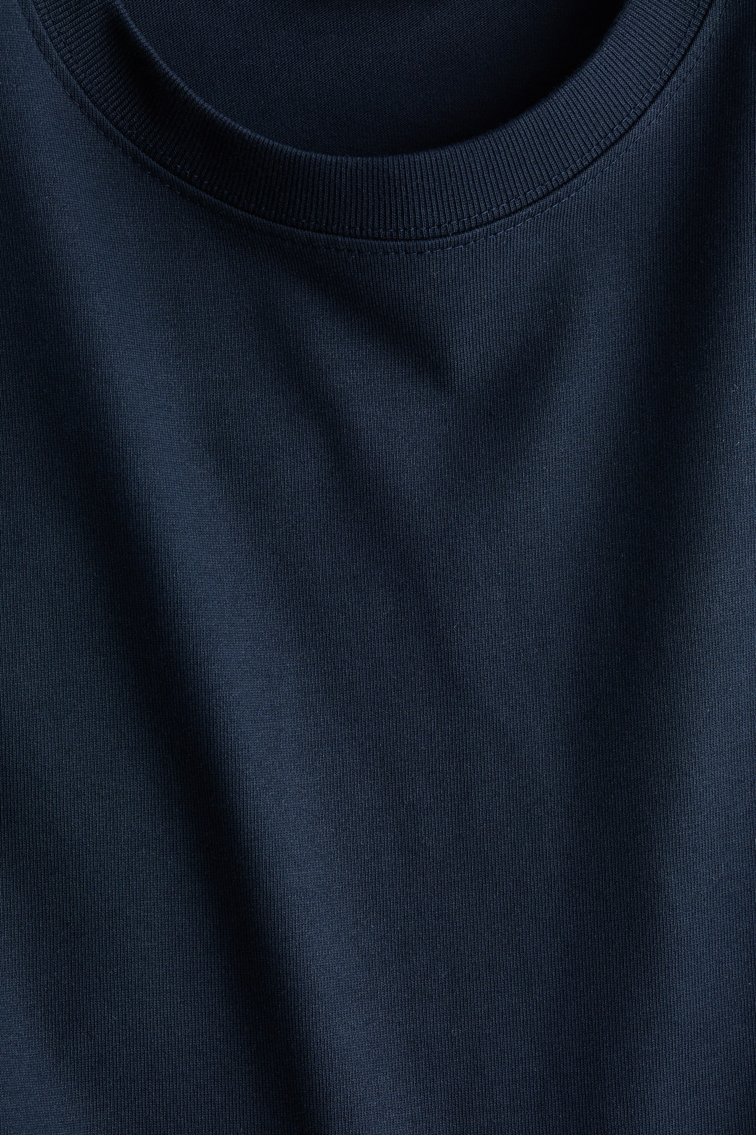 Tričko boxy - Námořnická modř/Bílá/tmavě hnědé proužky/Černá/Khaki zelená/Krémová/Bílá - 3