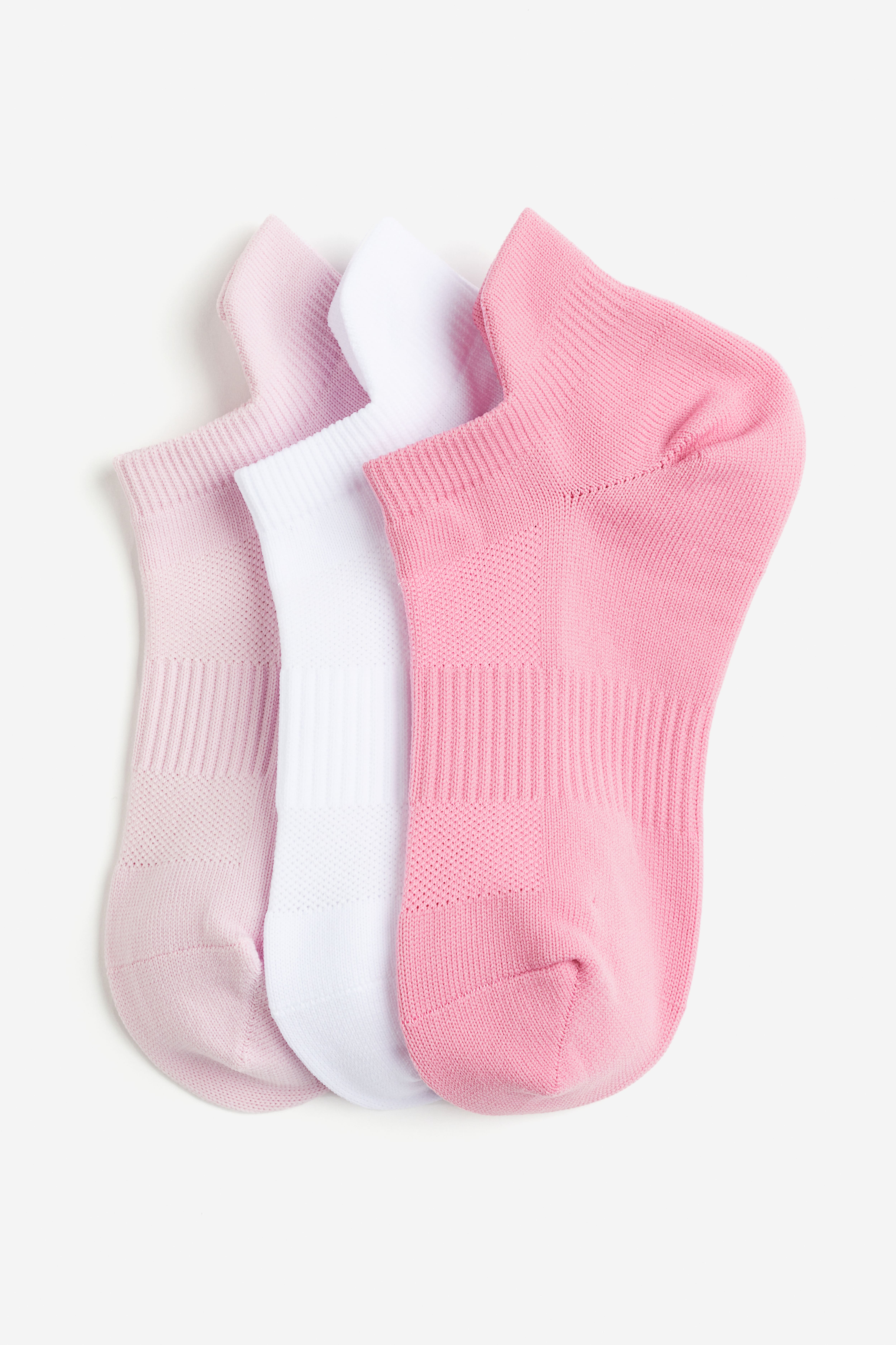 H&m women's ankle socks best sale