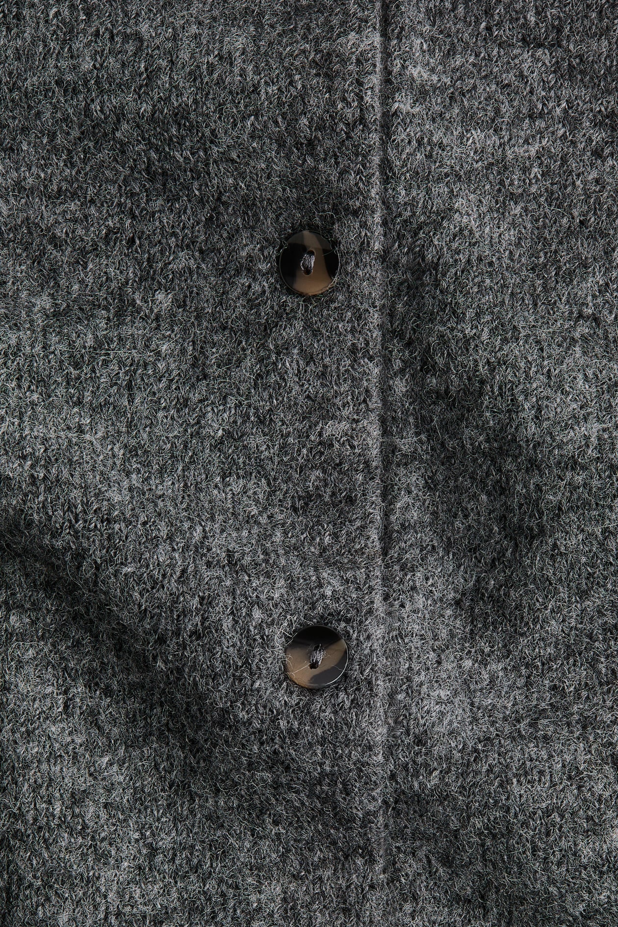 Loose-Fit Cardigan - image 3