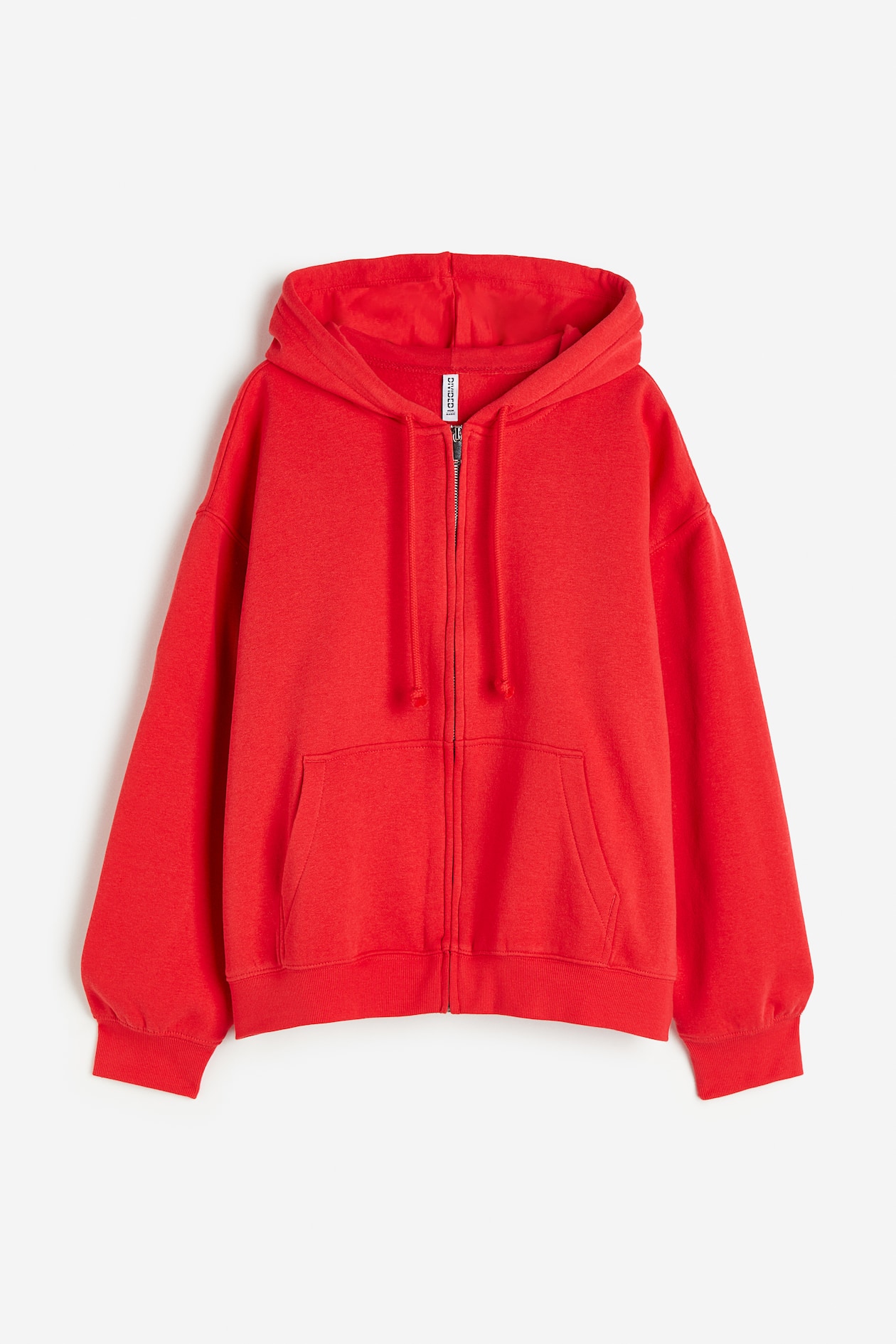 Superdry Sweat à capuche Pop Entry