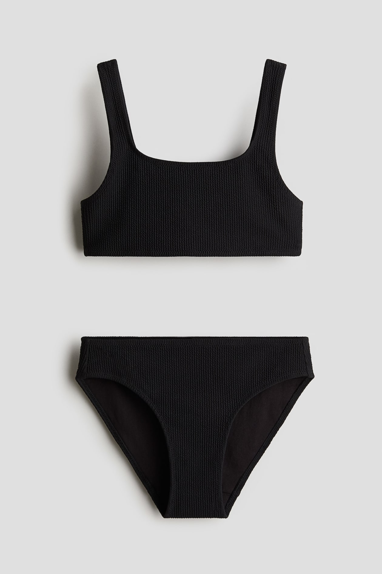 Maillot De Bain Hm 2 Pieces