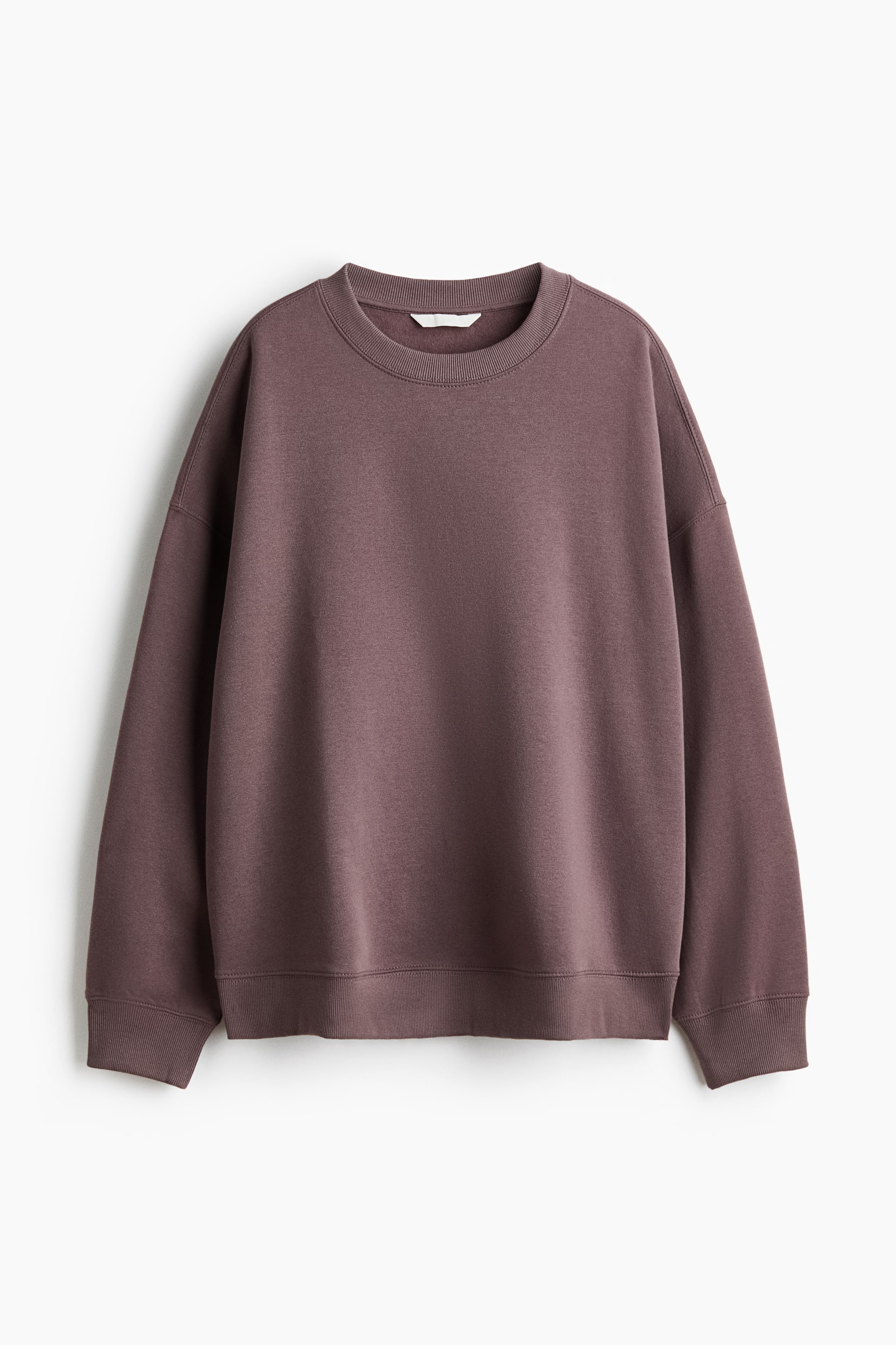 Oversized Sweatshirt
