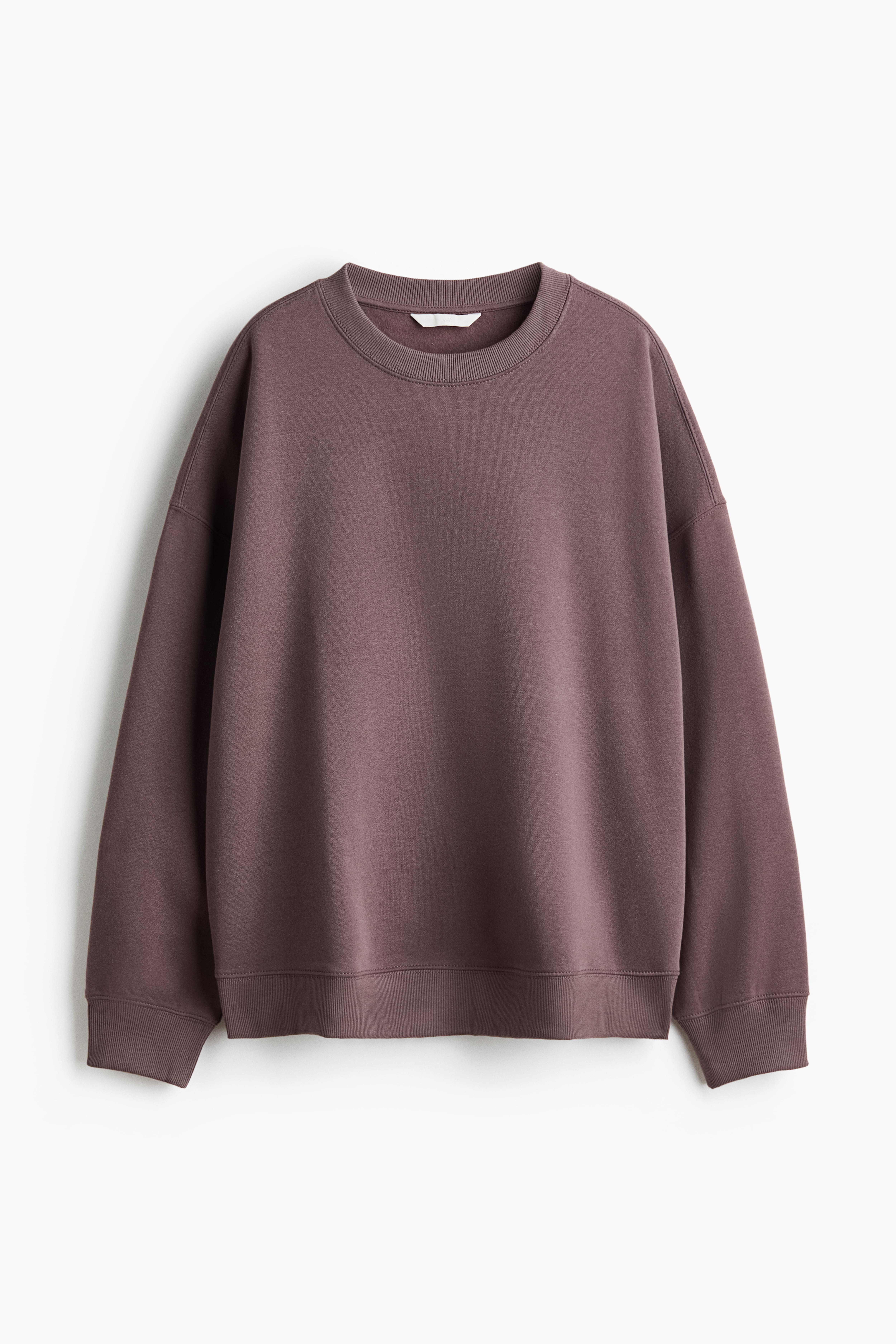 Oversized Sweatshirt