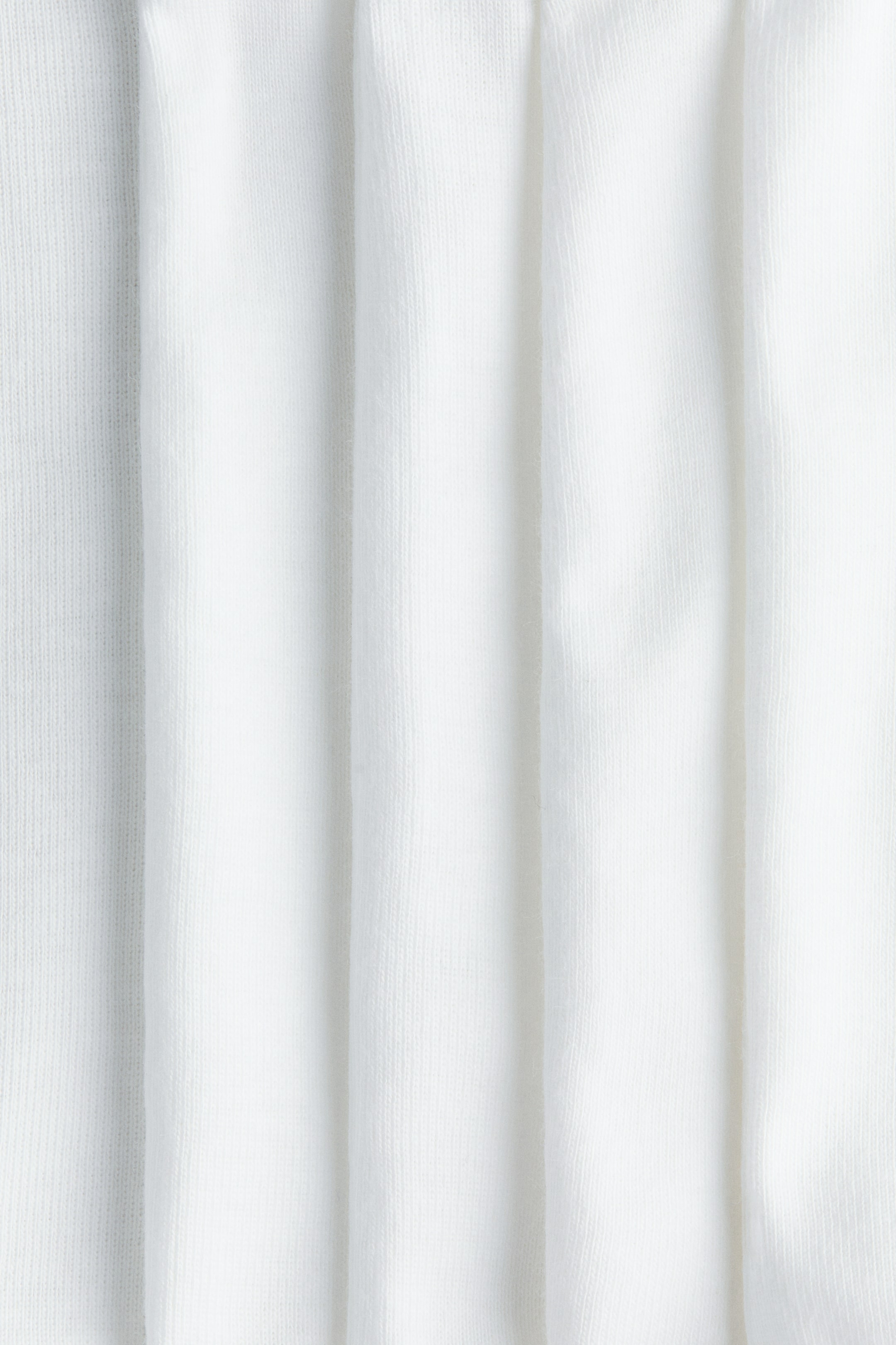 5-pack Cotton Bodysuits
