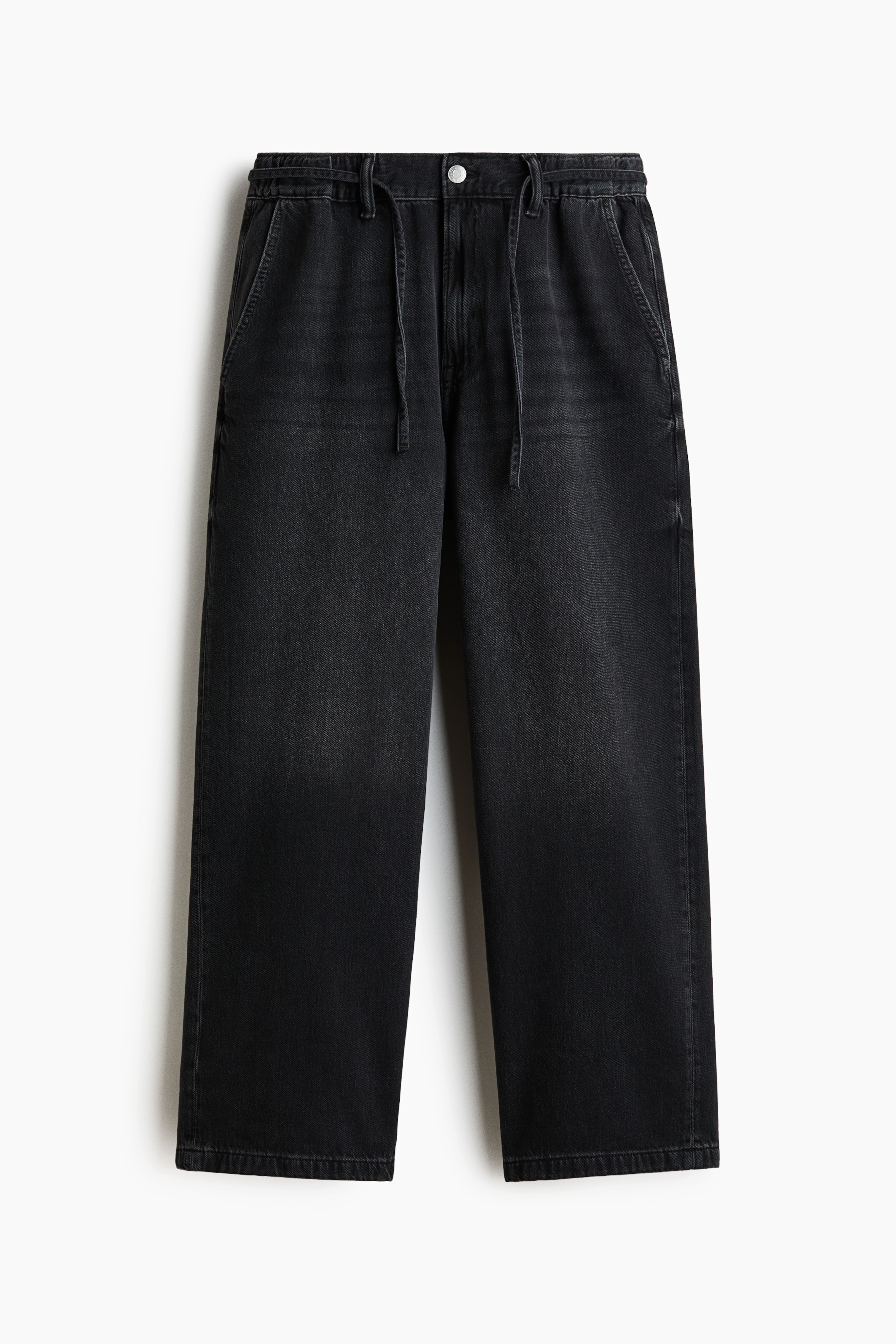 Baggy Jeans
