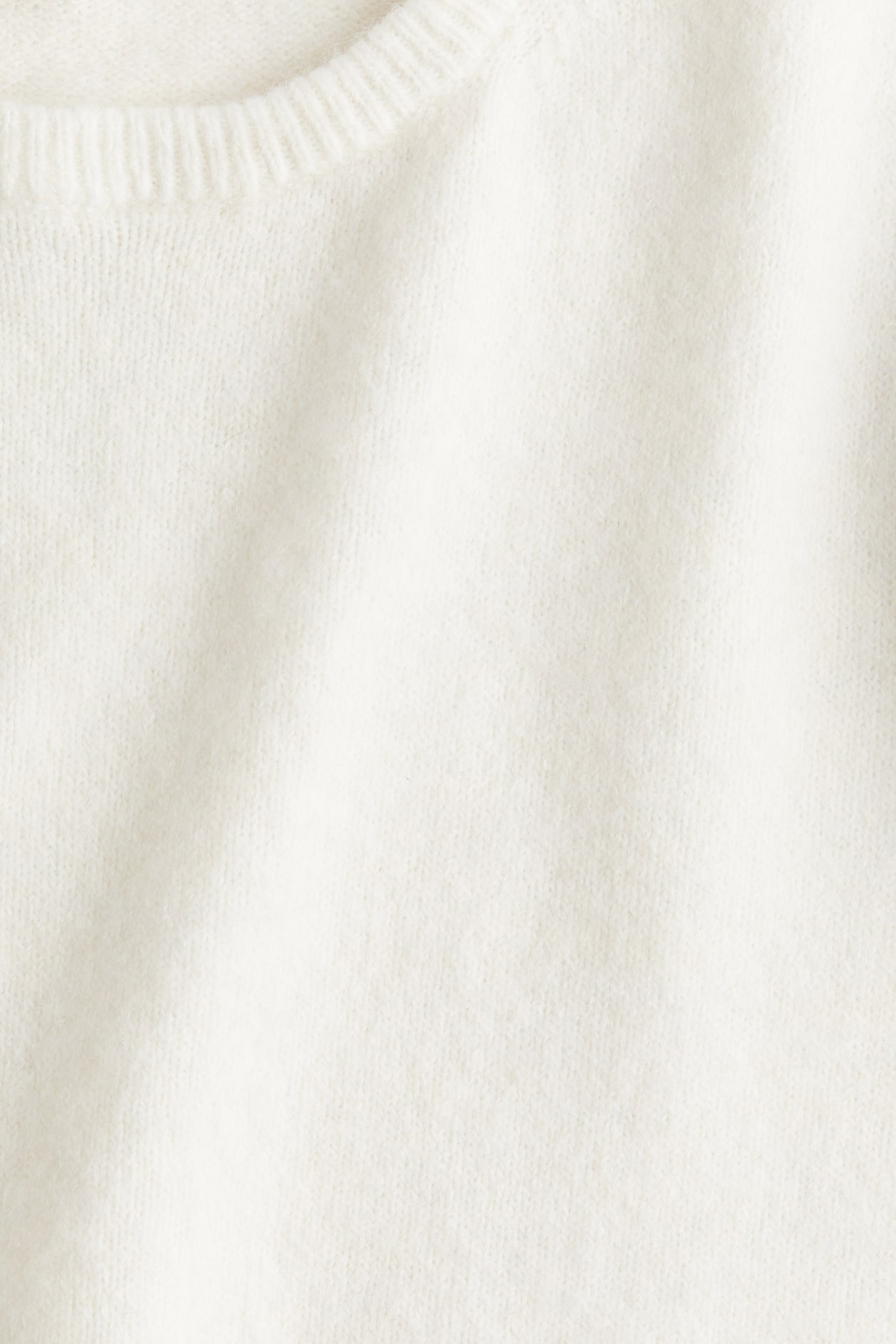 Fine-knit Sweater - image 2
