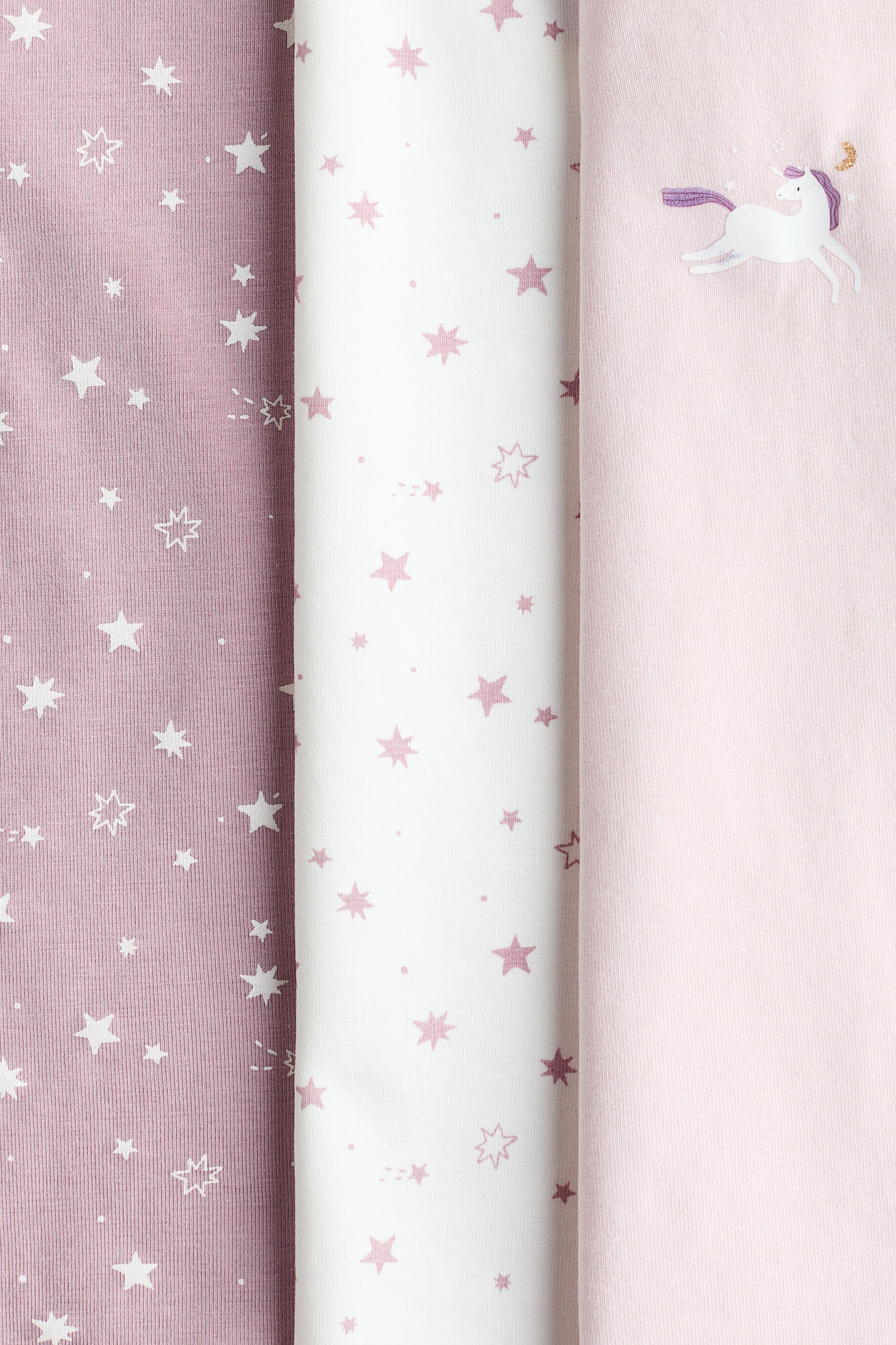 3-Pack Cotton Tank Tops