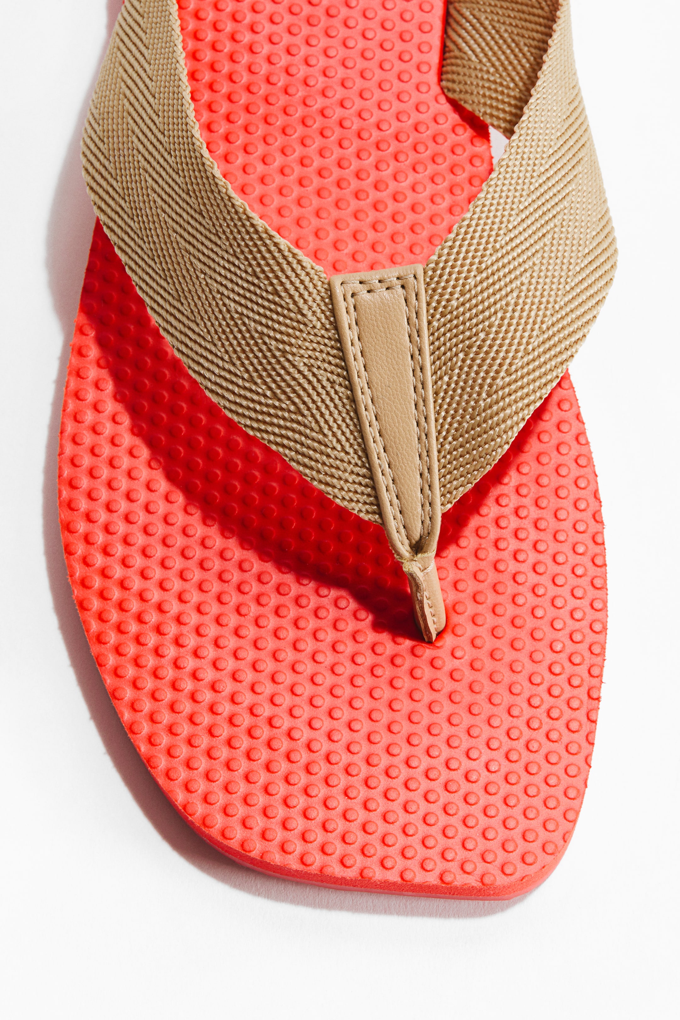Flip-Flops
