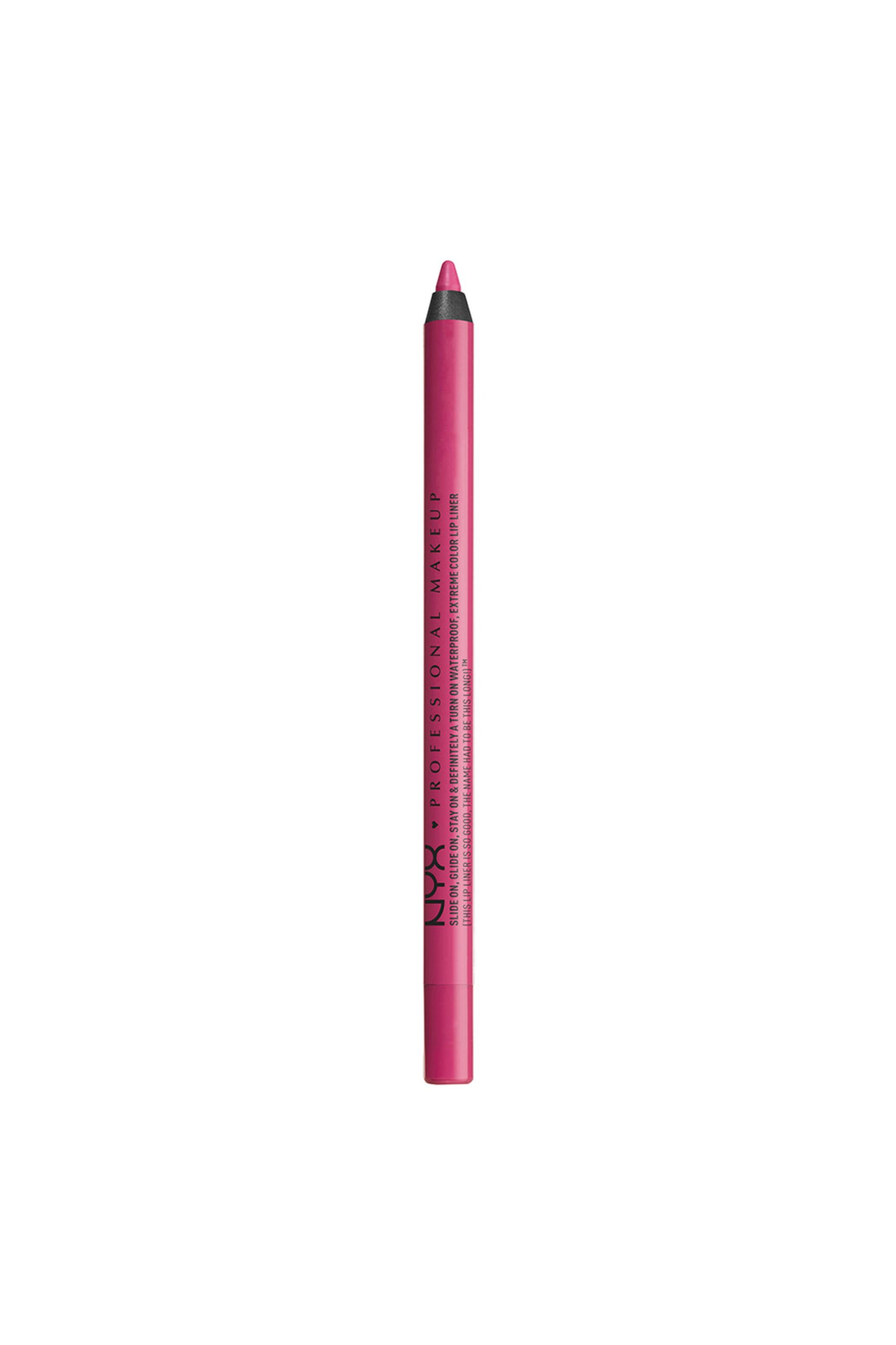 Visa större bild: Slide On Lip Pen - 7 Fluorescent - NYX Professional Makeup - Beauty all | H&M SE 1