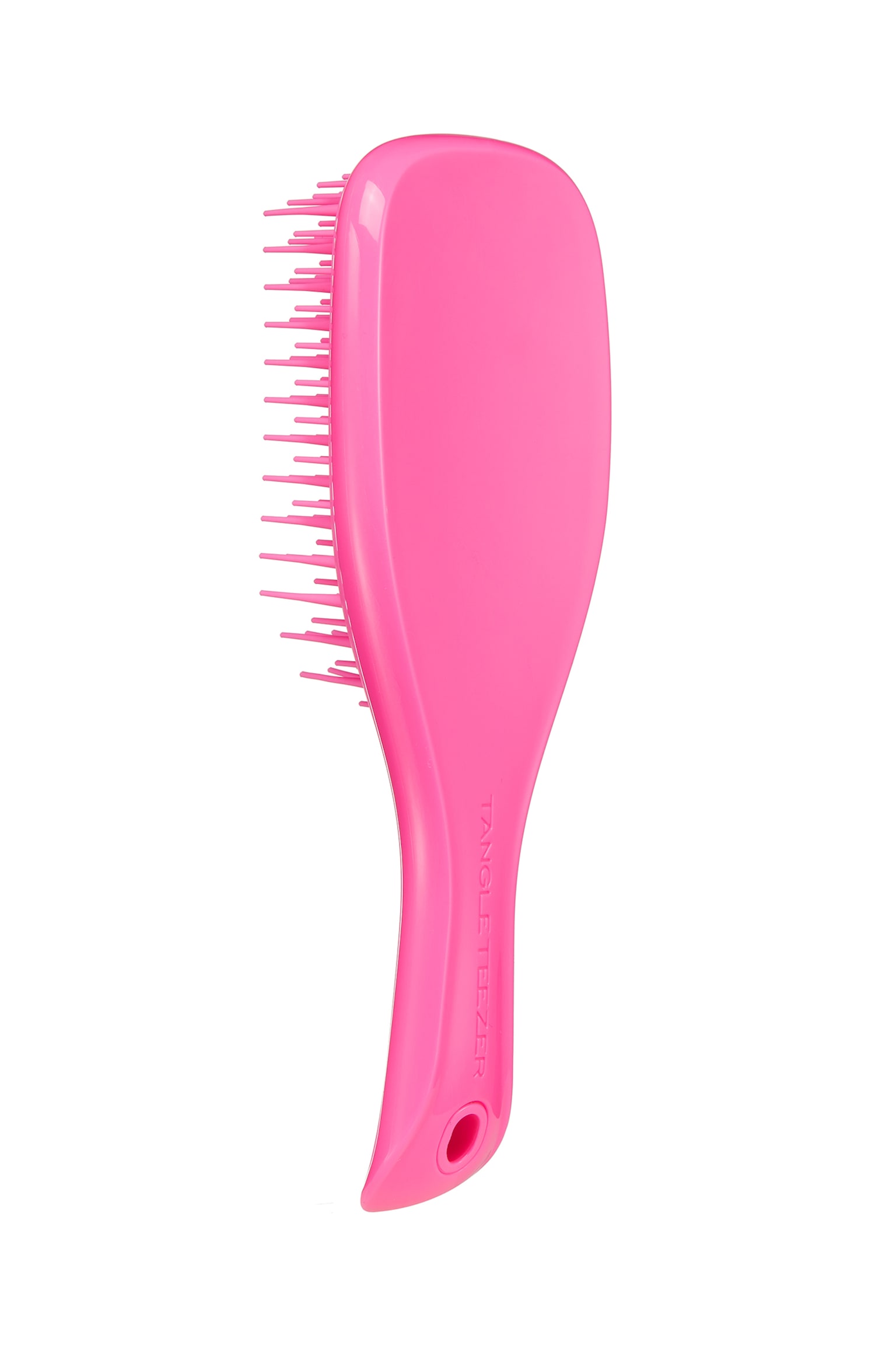 Mini Ultimate Detangler - Runway Pink - 4