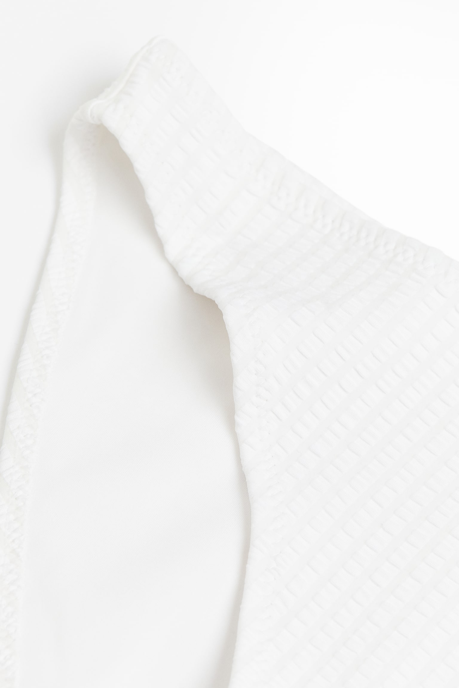 Quần bikini - Màu trắng - 2