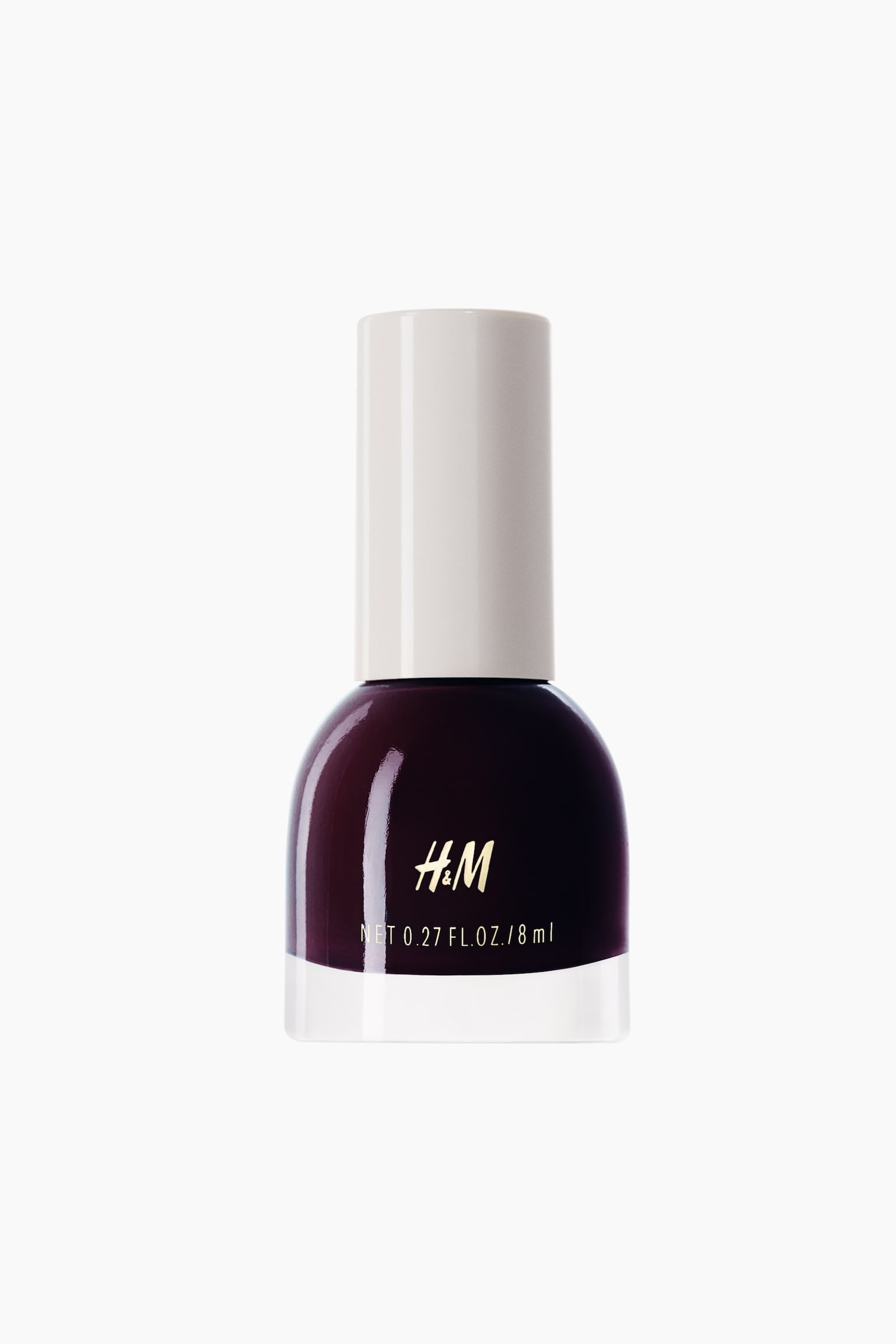 Vernis à ongles - Deep Fig/Morning Spell/Midnight Sky/Aged Steel/Lost Meadow/Blush Aura/Rooted Memory/Soft Illusion/Moonveil - 1