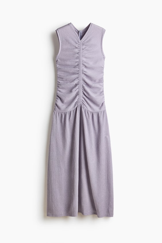 Женские платья H&M Draped Jersey Dress