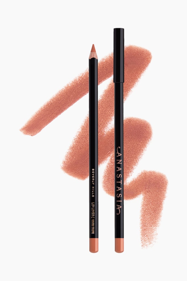 Lip Liner - Warm Taupe/Peach Amber/Hazelnut/Deep Taupe/Caramel/Mocha/Sepia/Afterdust/Muted Mauve/Cool Brown/Rosewood/Sandstone/Parchment/Stormy/Chai/Raisin/Dusty Rose/Blackberry/Cherry/Rose Dream/Malt/Auburn/Baby Roses/Sunbaked/Cranberry/Midnight Rough/Amethyst/Cinnamon/Phantomline/Obscura - 1