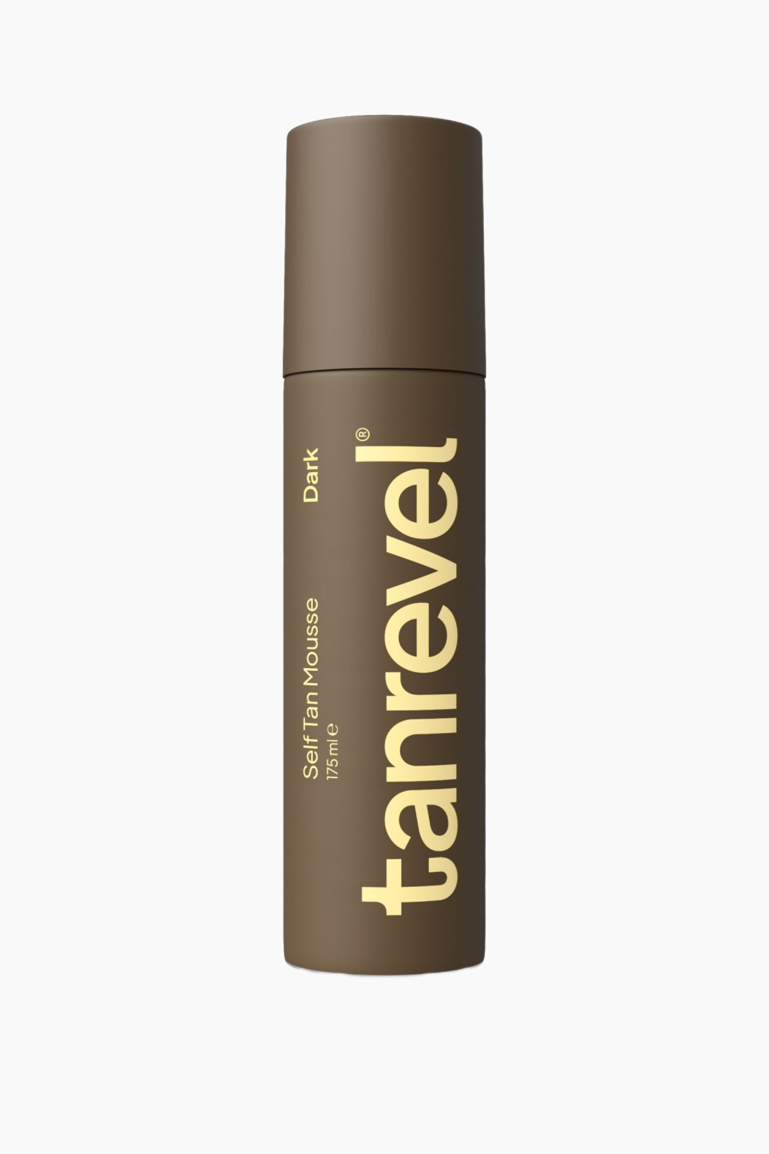 Tanrevel® - Self Tan Mousse Dark - Dark