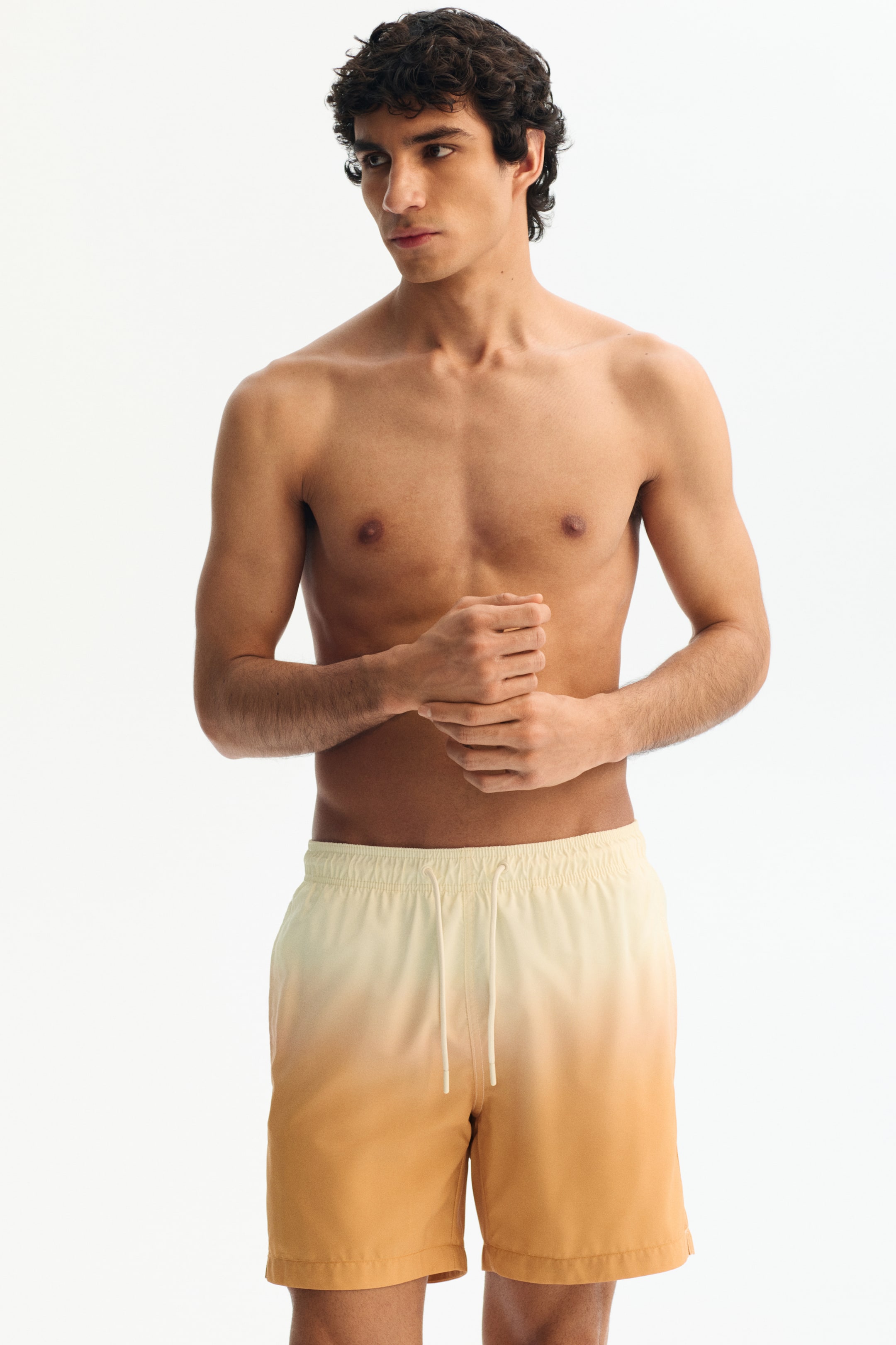 Short de bain