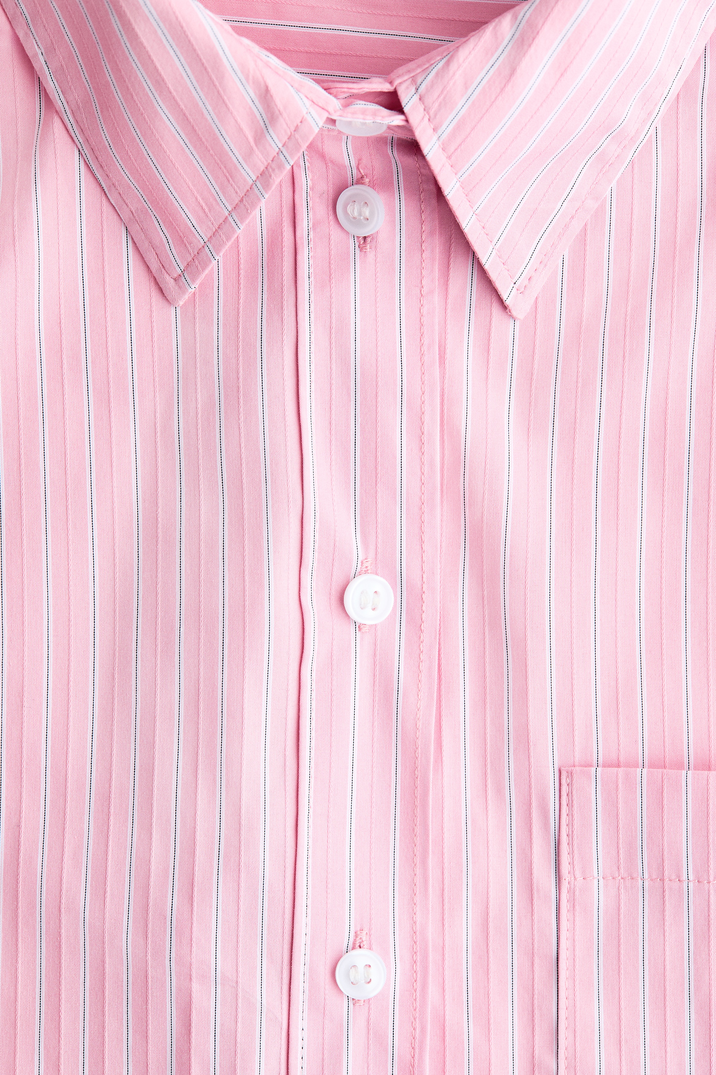 Oversized Shirt thumbnail 7