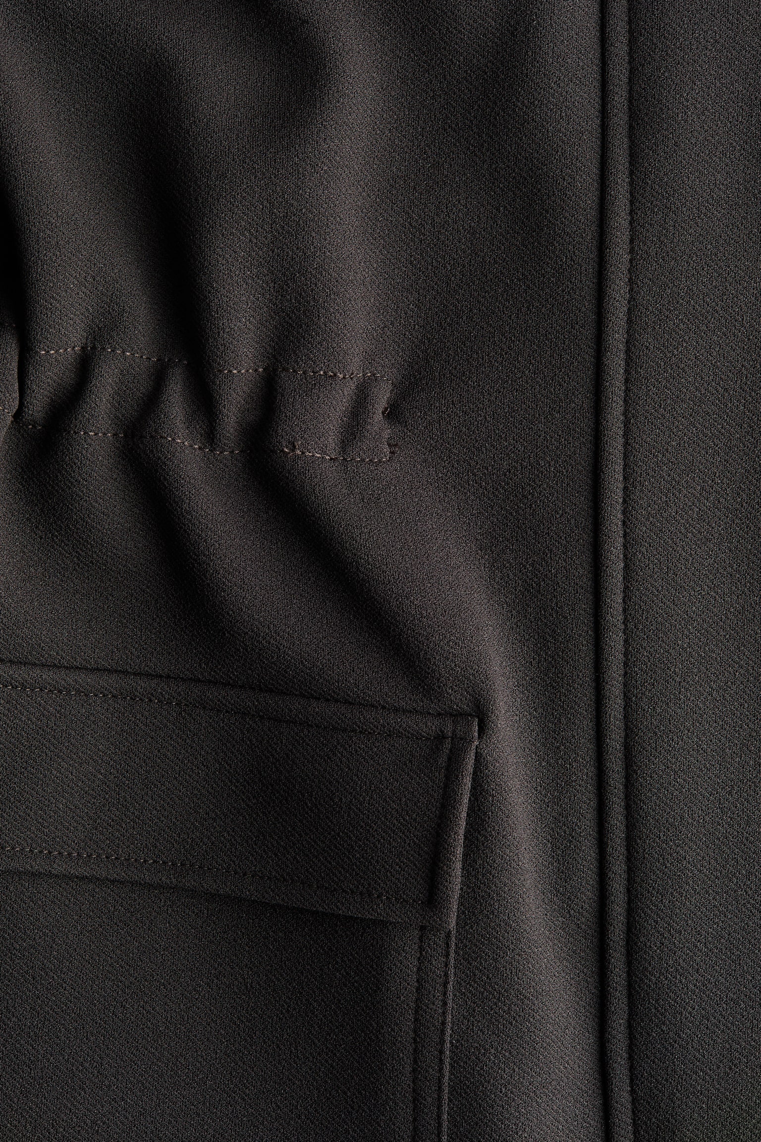 Ponte di Roma jacket - Dark brown - 7