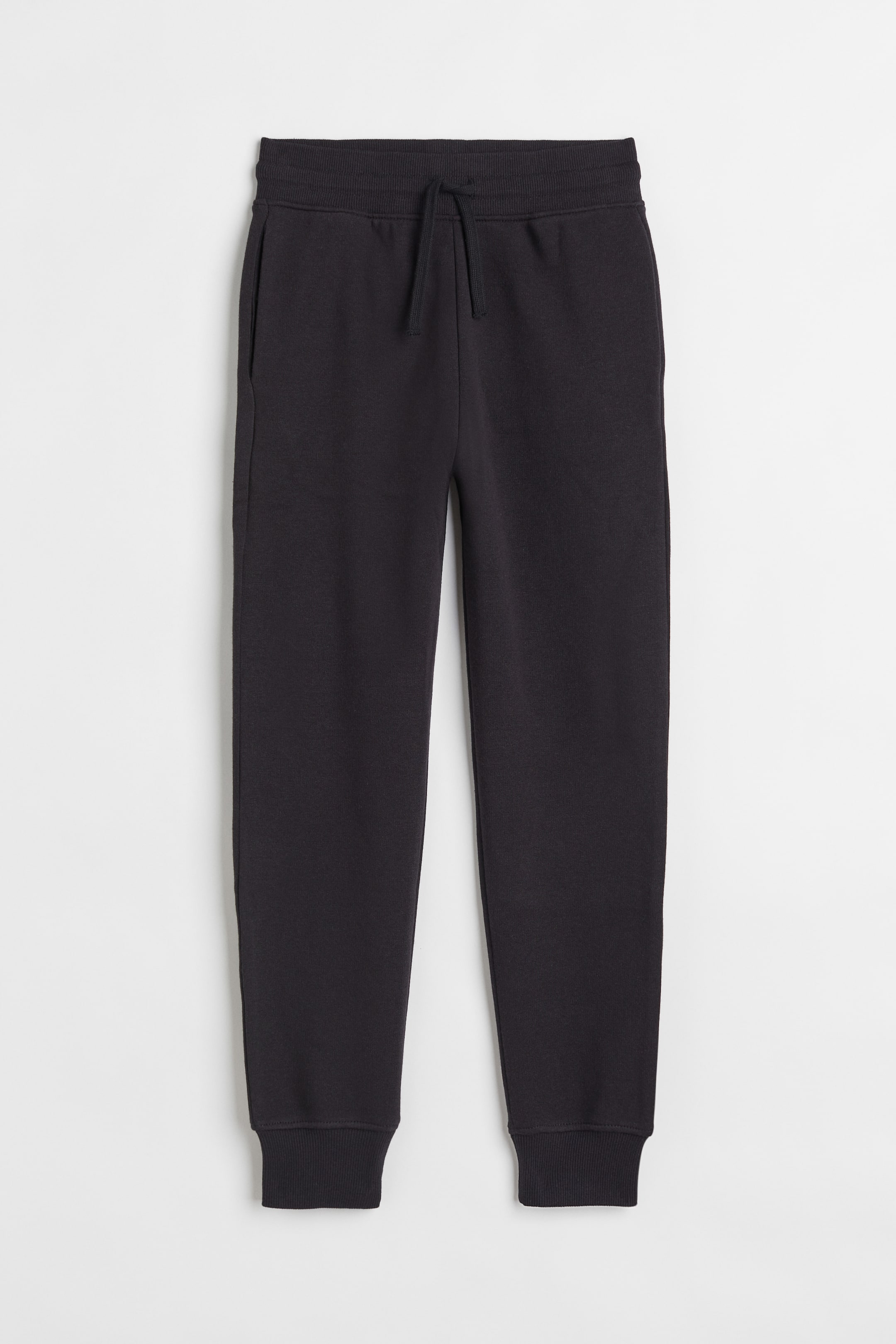 Pantalon de jogging à l'intérieur brossé