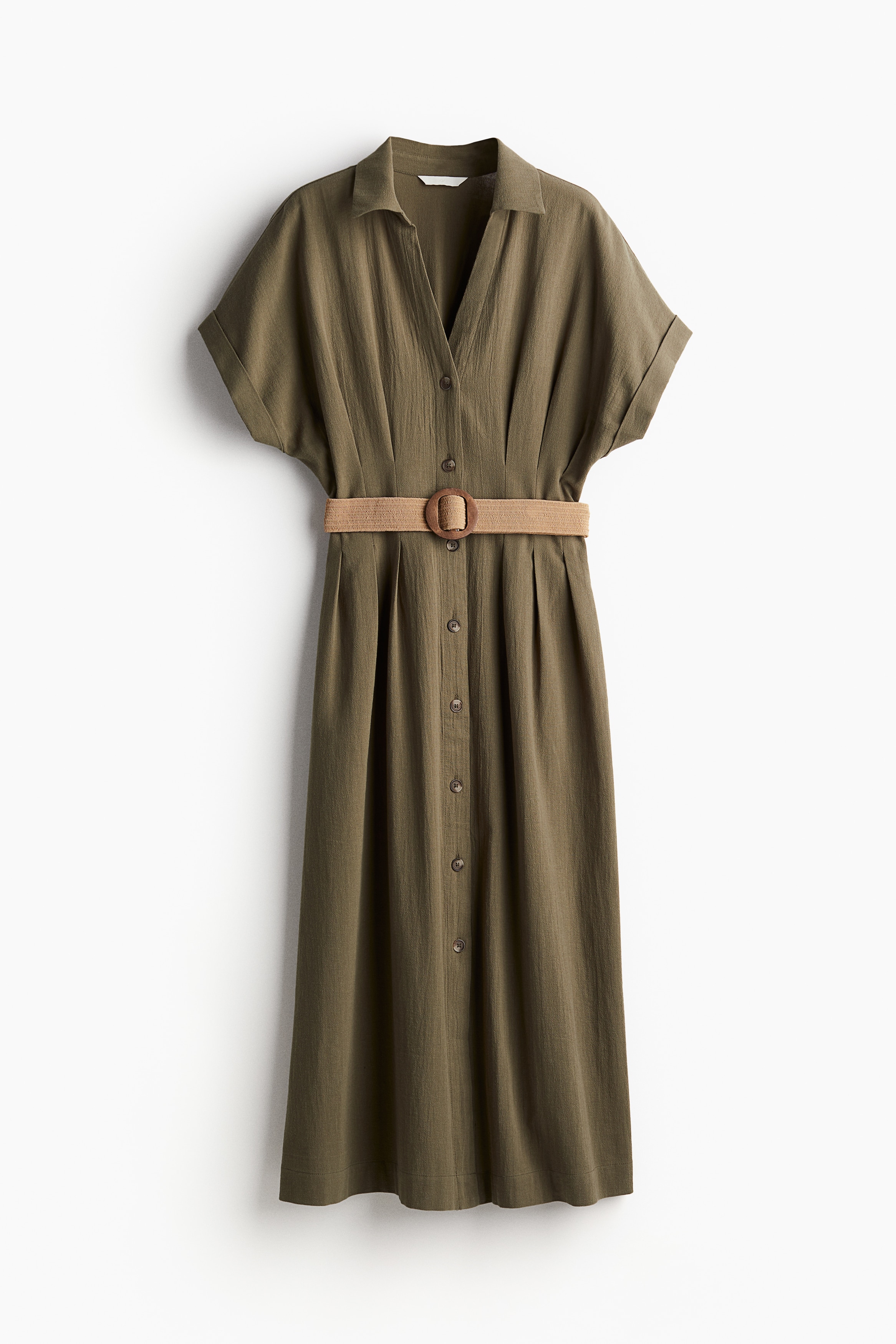 Green Dresses | Velvet & Floral | Wedding Guest | H&M IE