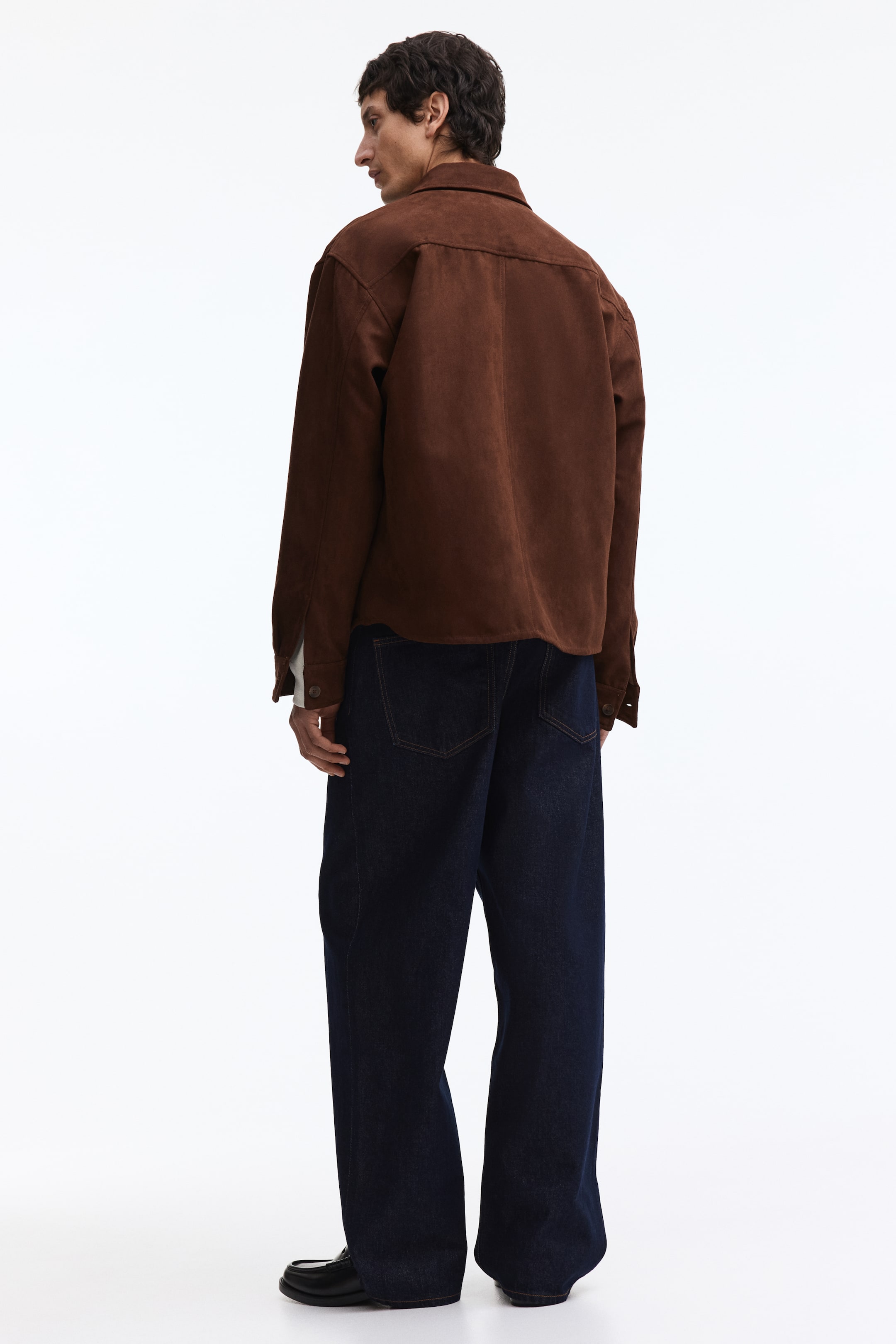 Baggy Jeans