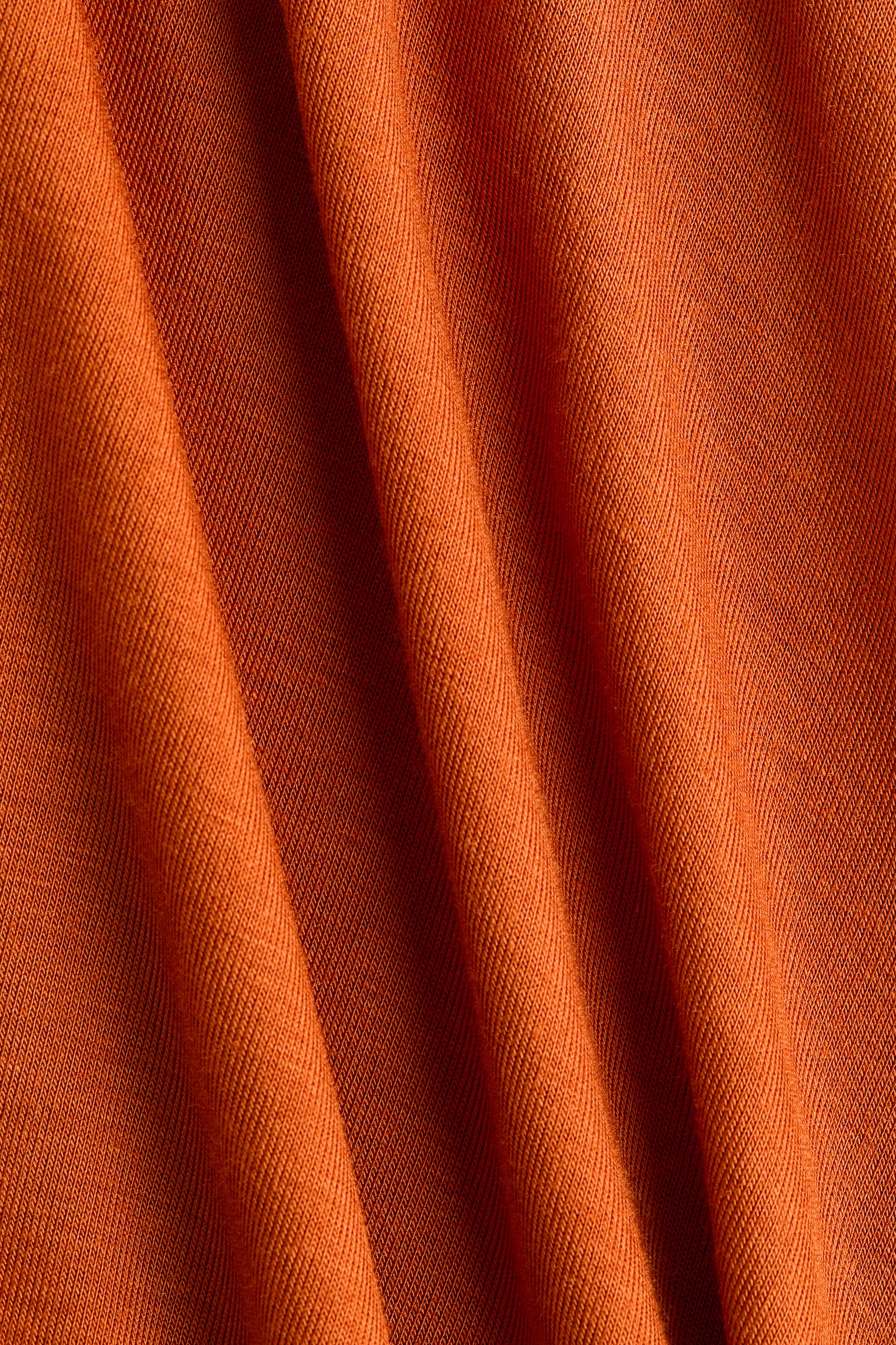Gathered Viscose Top - 5