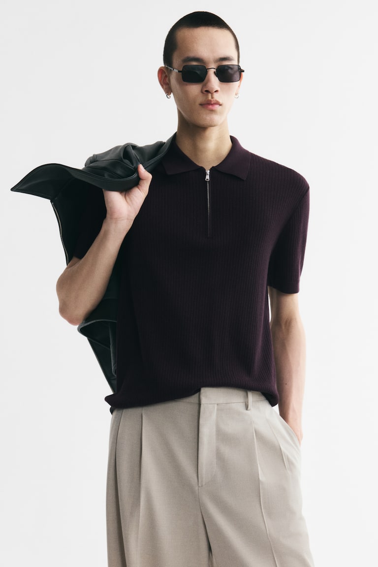 Polo majica Slim Fit