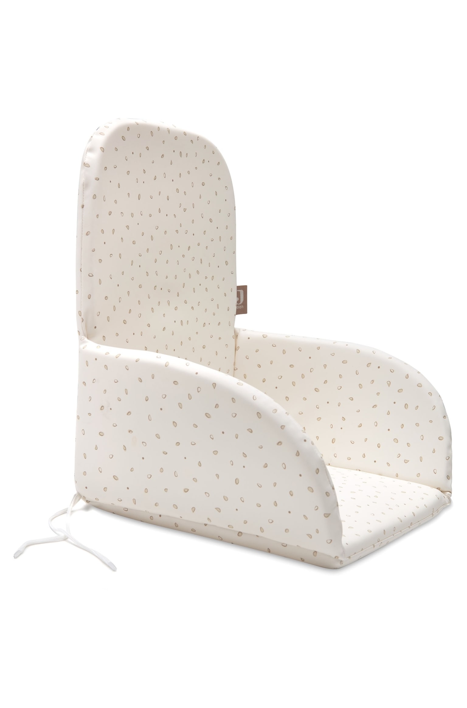 Stoelverkleiner Kinderstoel - Leafy Dreams/Jungle Jambo/giraffe - 3