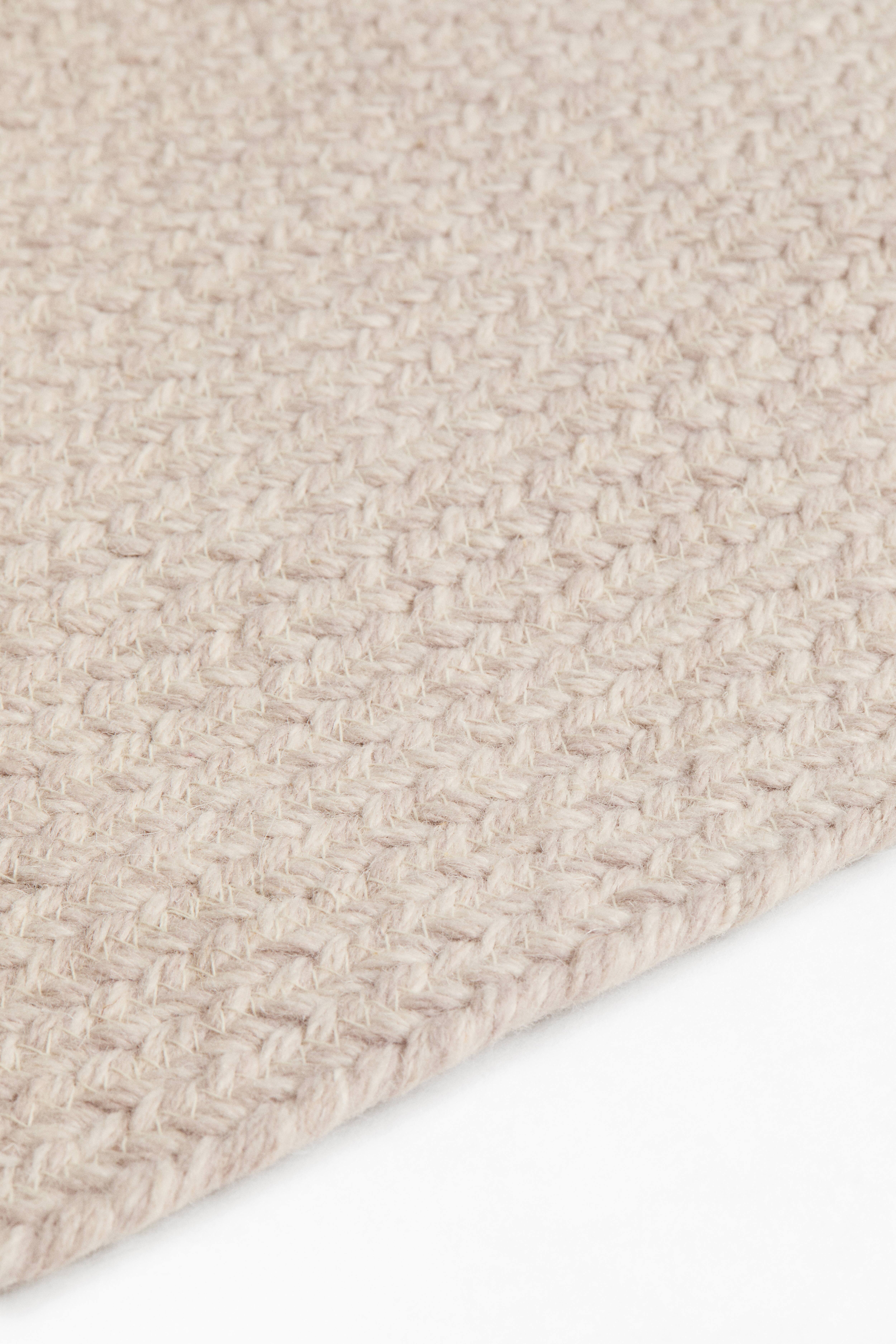 Wool Rug