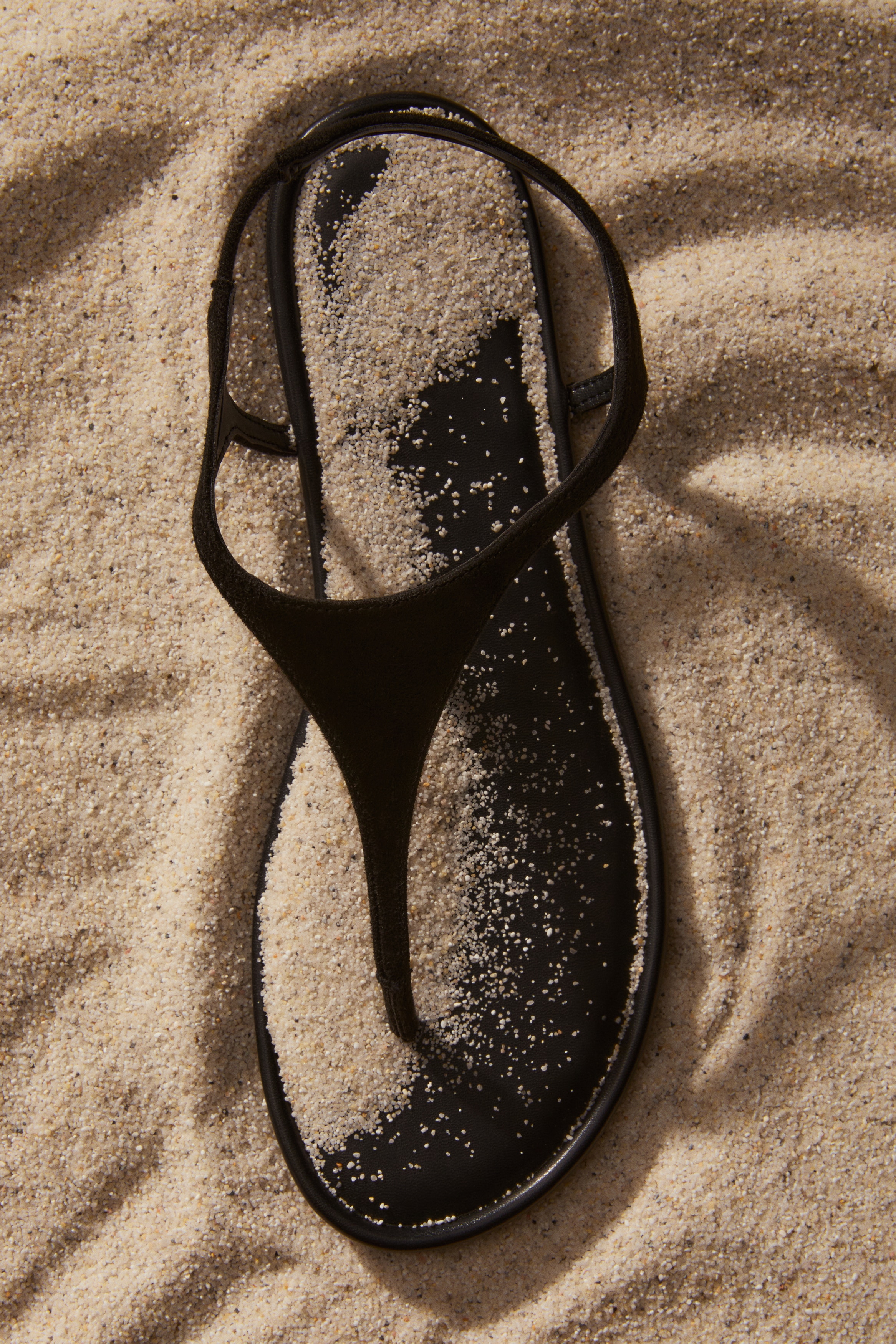 Sandals from H&M - $19.99
