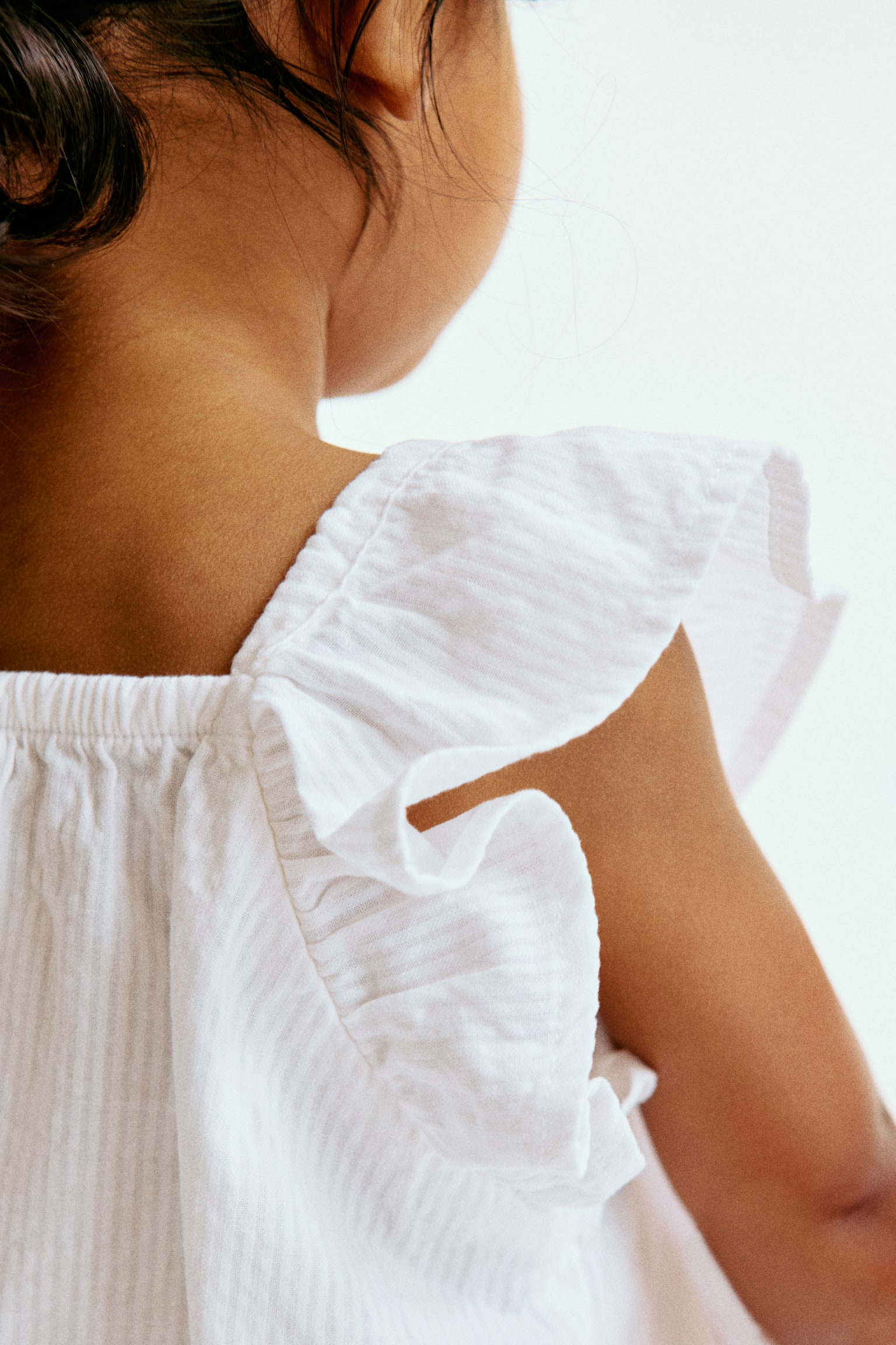 סט 2 חלקים - לבן - 3