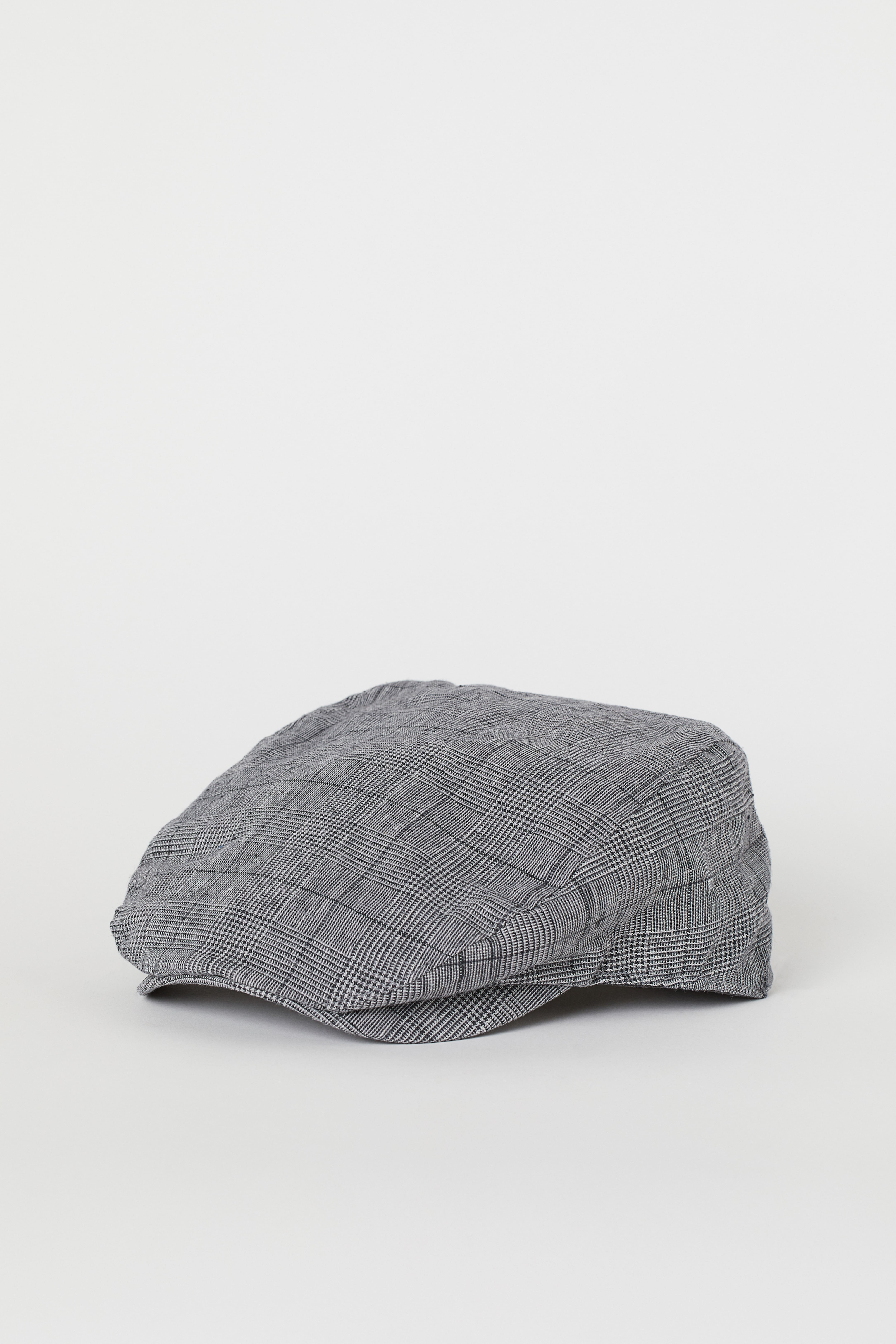 Flat cap hm best sale