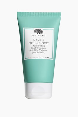 Make A Difference Hand Treatment