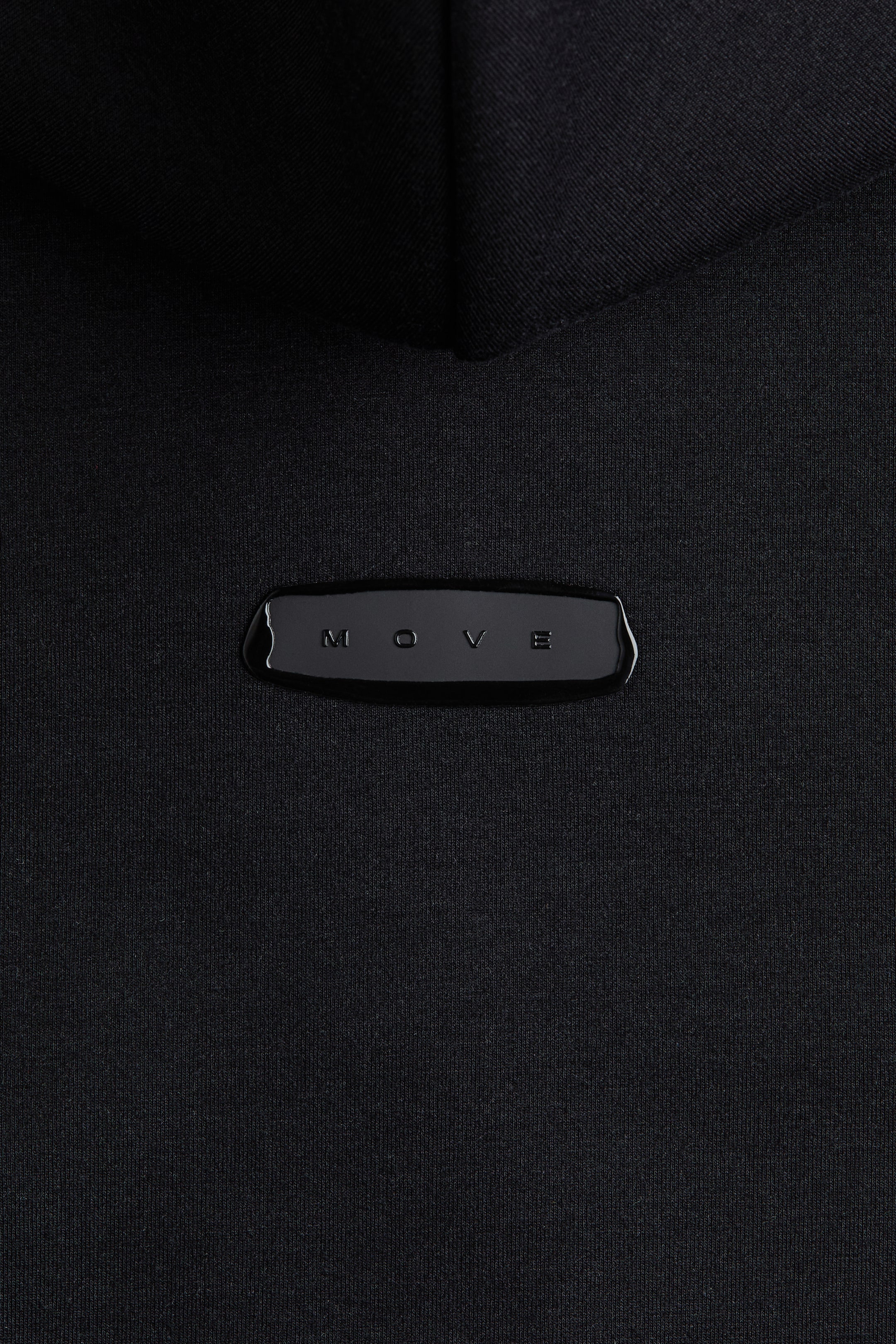 Activewear Scuba Hooded jacket