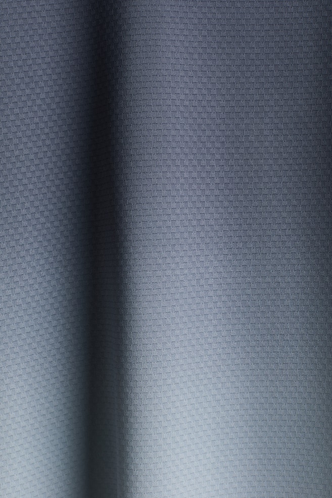 Long-sleeved Sports top with DryMove™-Grey/Gradient - 4