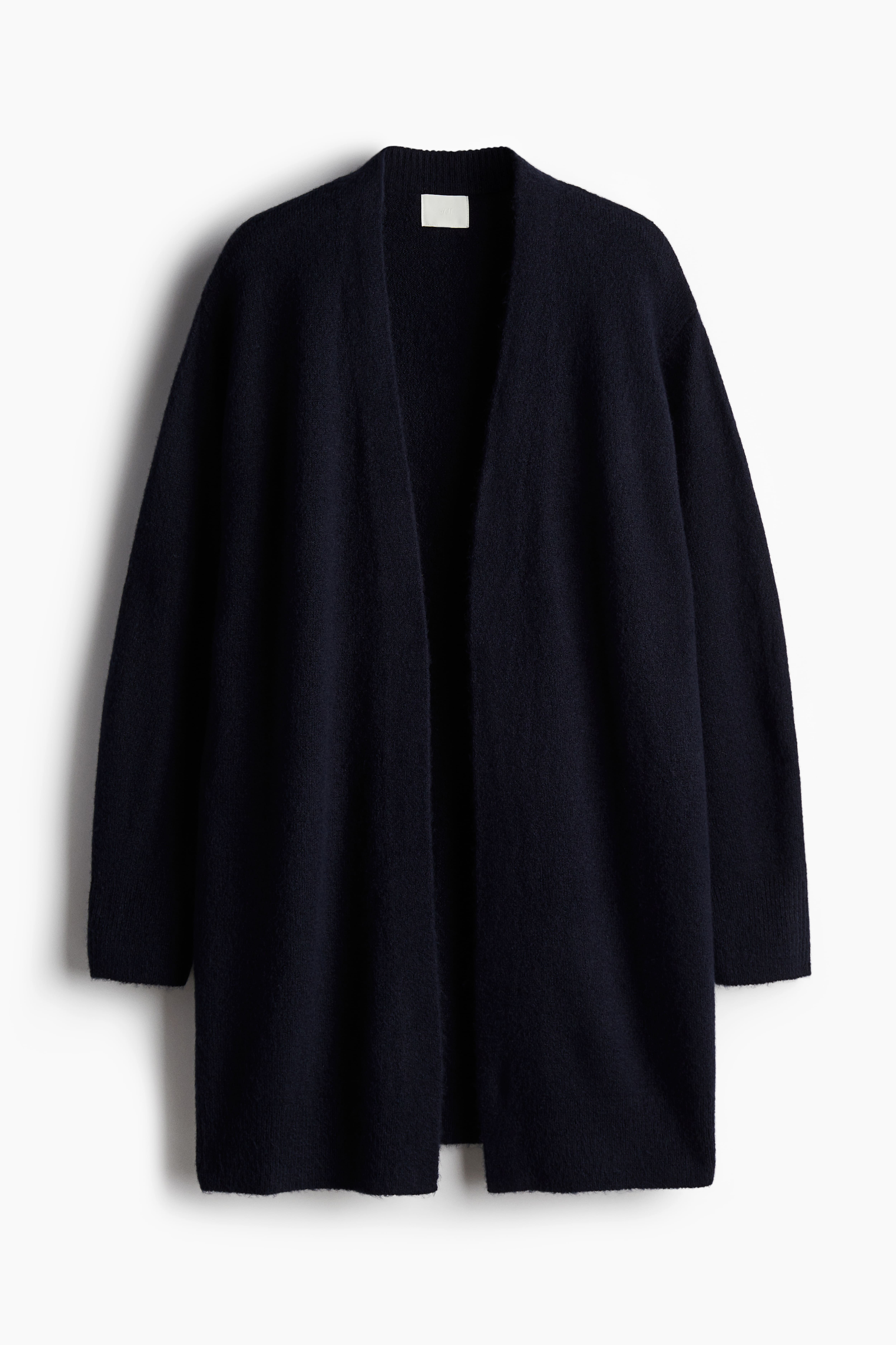 Hm long cardigan hotsell