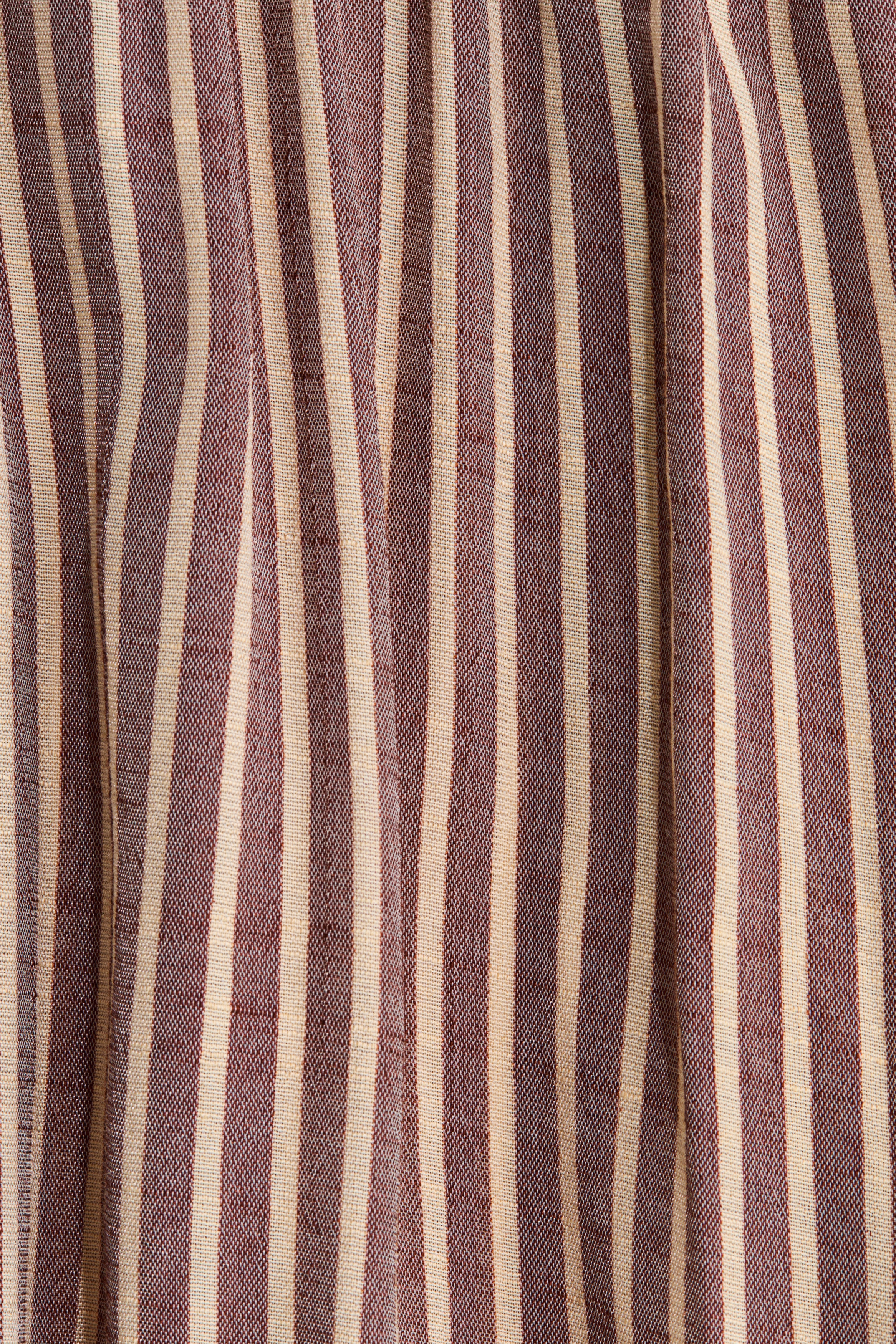 Beach trousers
