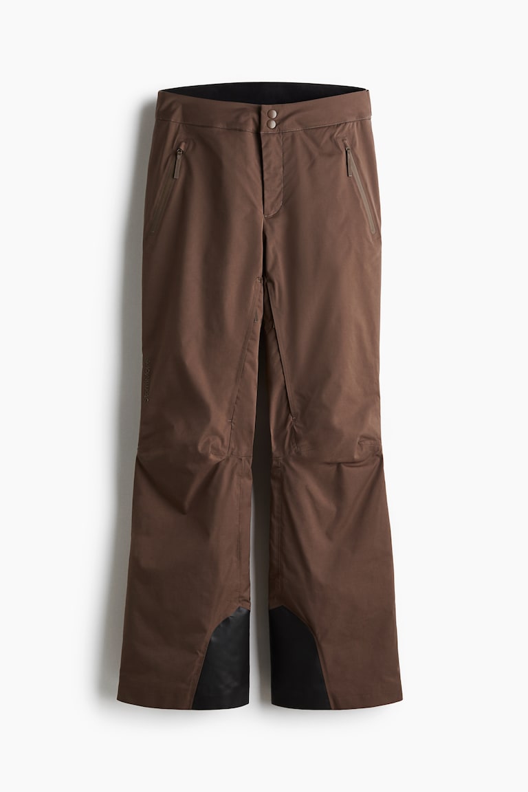 Dvoslojne ski pantalone StormMove™