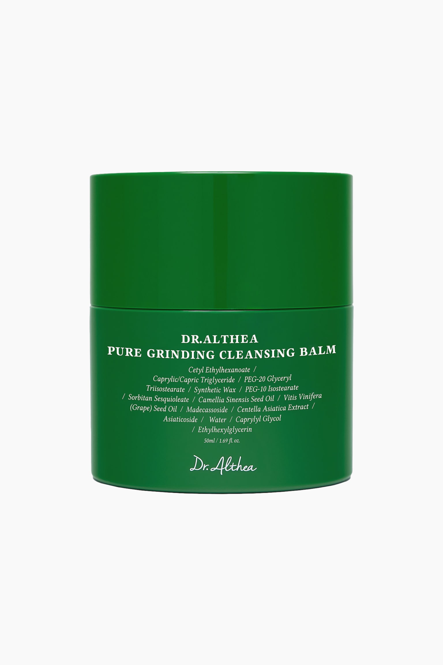 Pure Grinding Cleansing Balm - Pure Grinding Cleansing Balm - 1