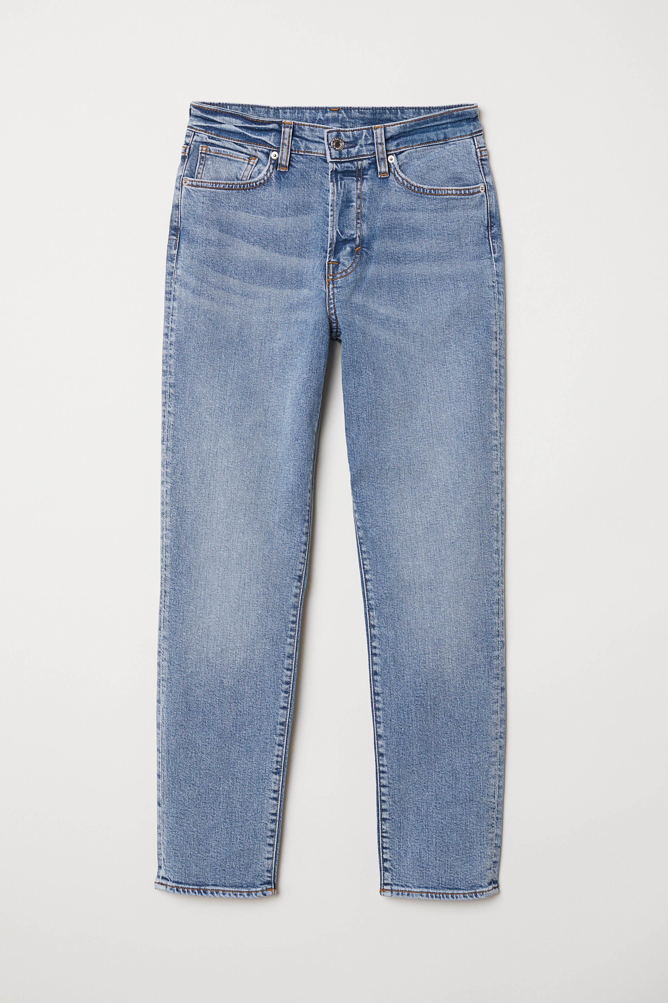 Deuxieme Classe MOTHER MNS DENIM 30