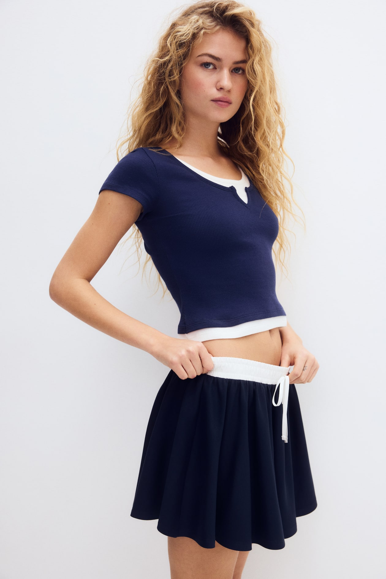 Layered Top - image 3