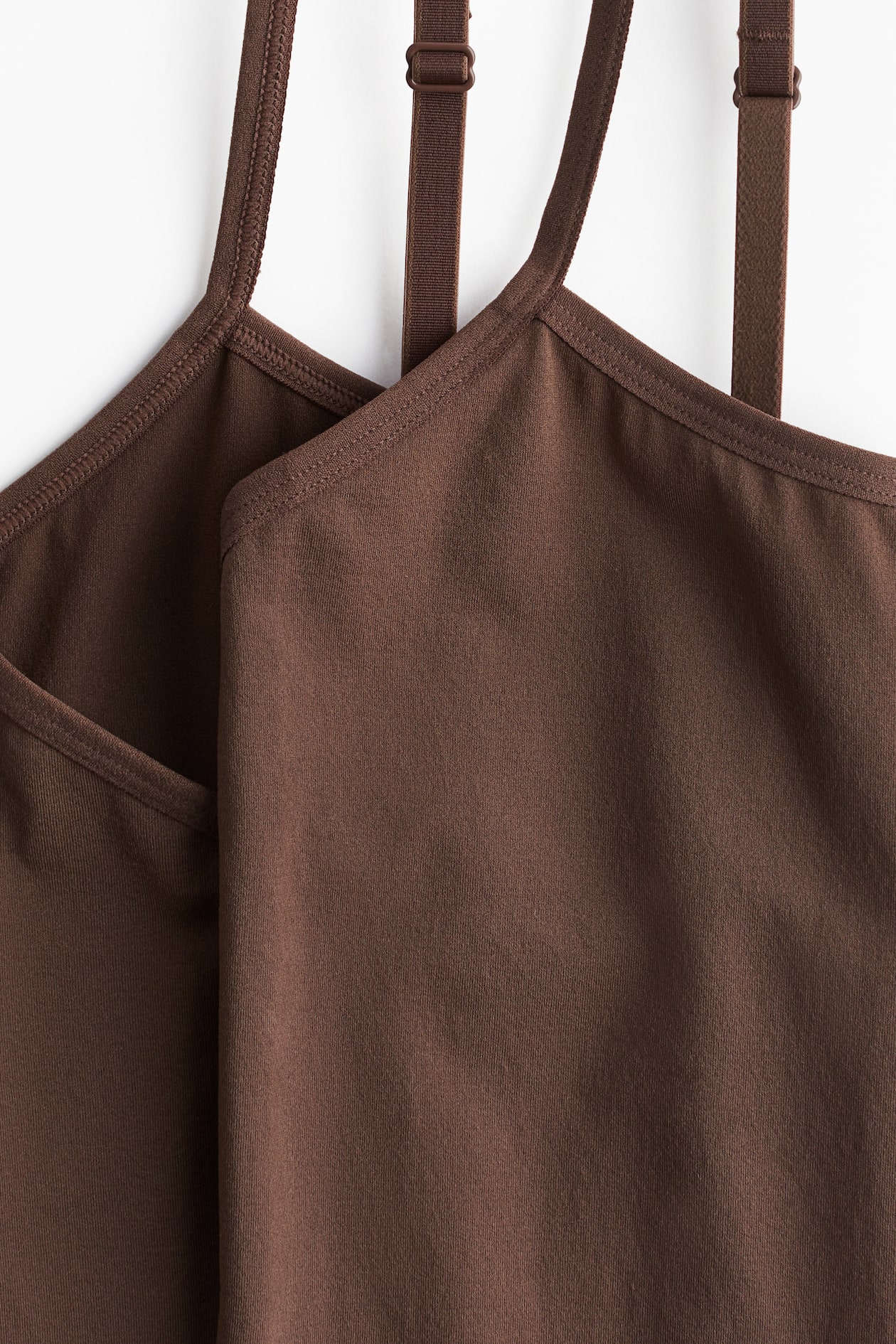 Tutina Intera Modellante Per Donna - Shapewear Con Scollo Quadrato | Morbida E Adatta Per Tutto Il Giorno - Foto 14